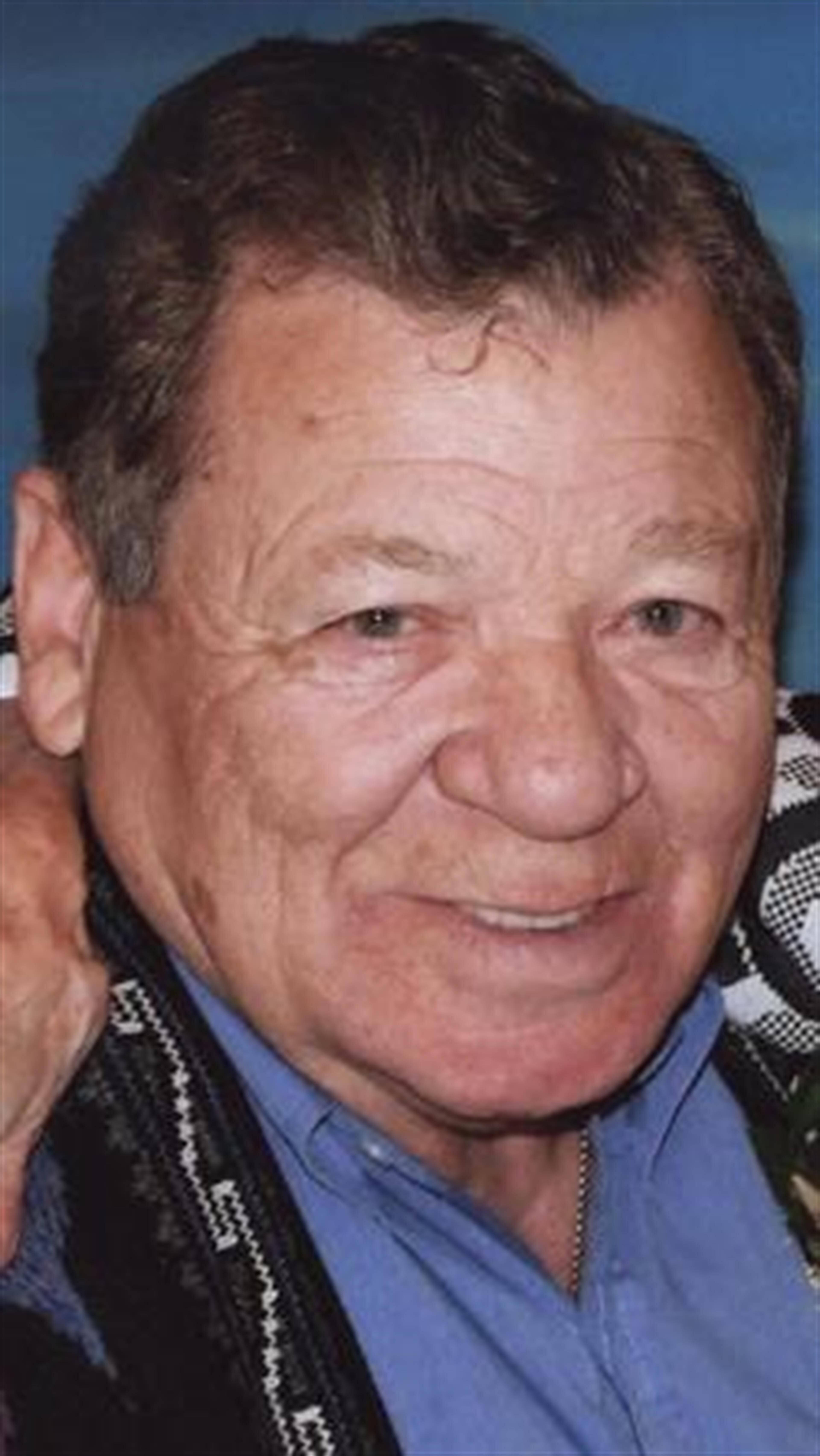 Lawrence C. Burton