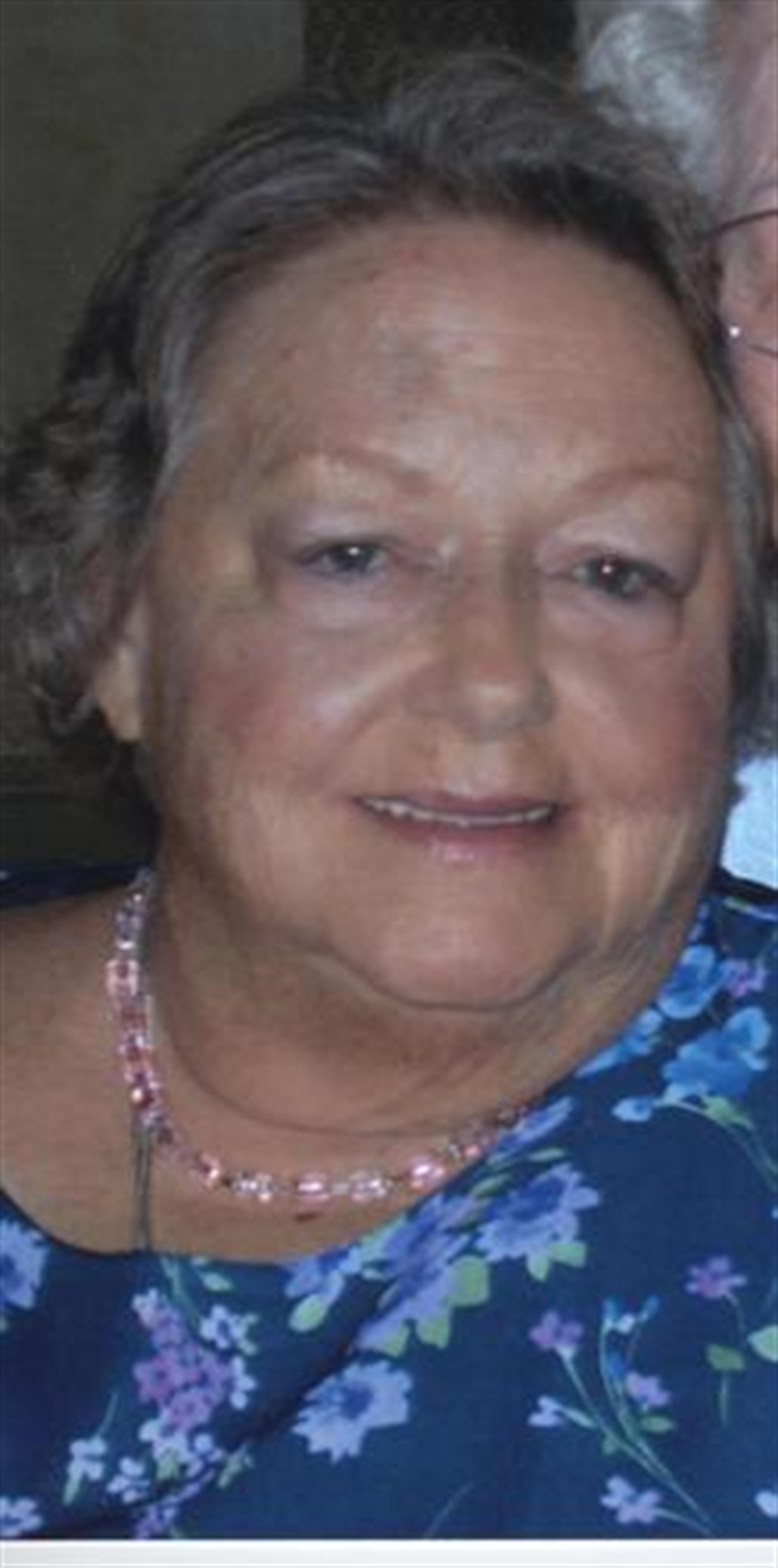 Carol Ann Brittingham