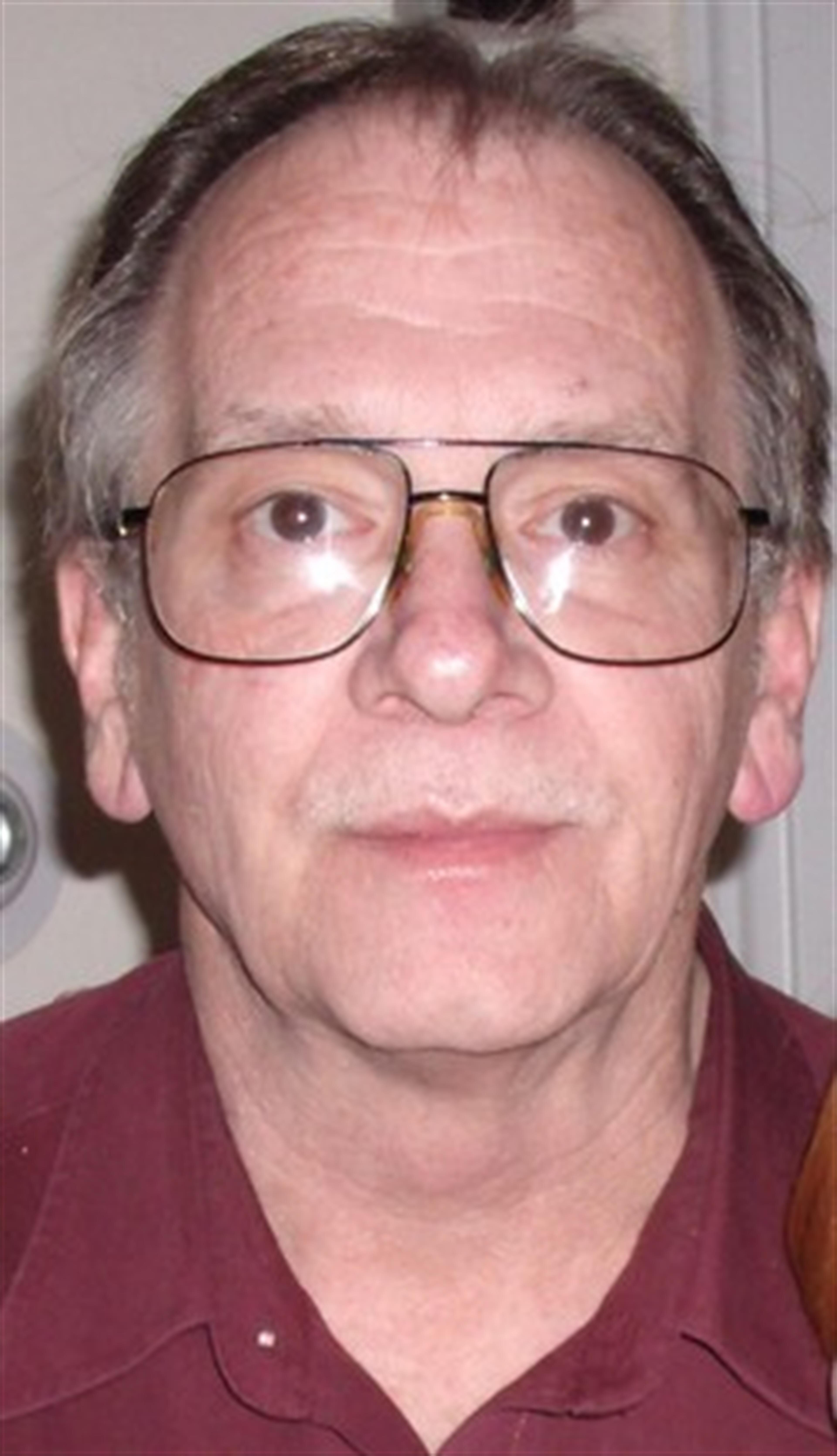 William A. Simmons