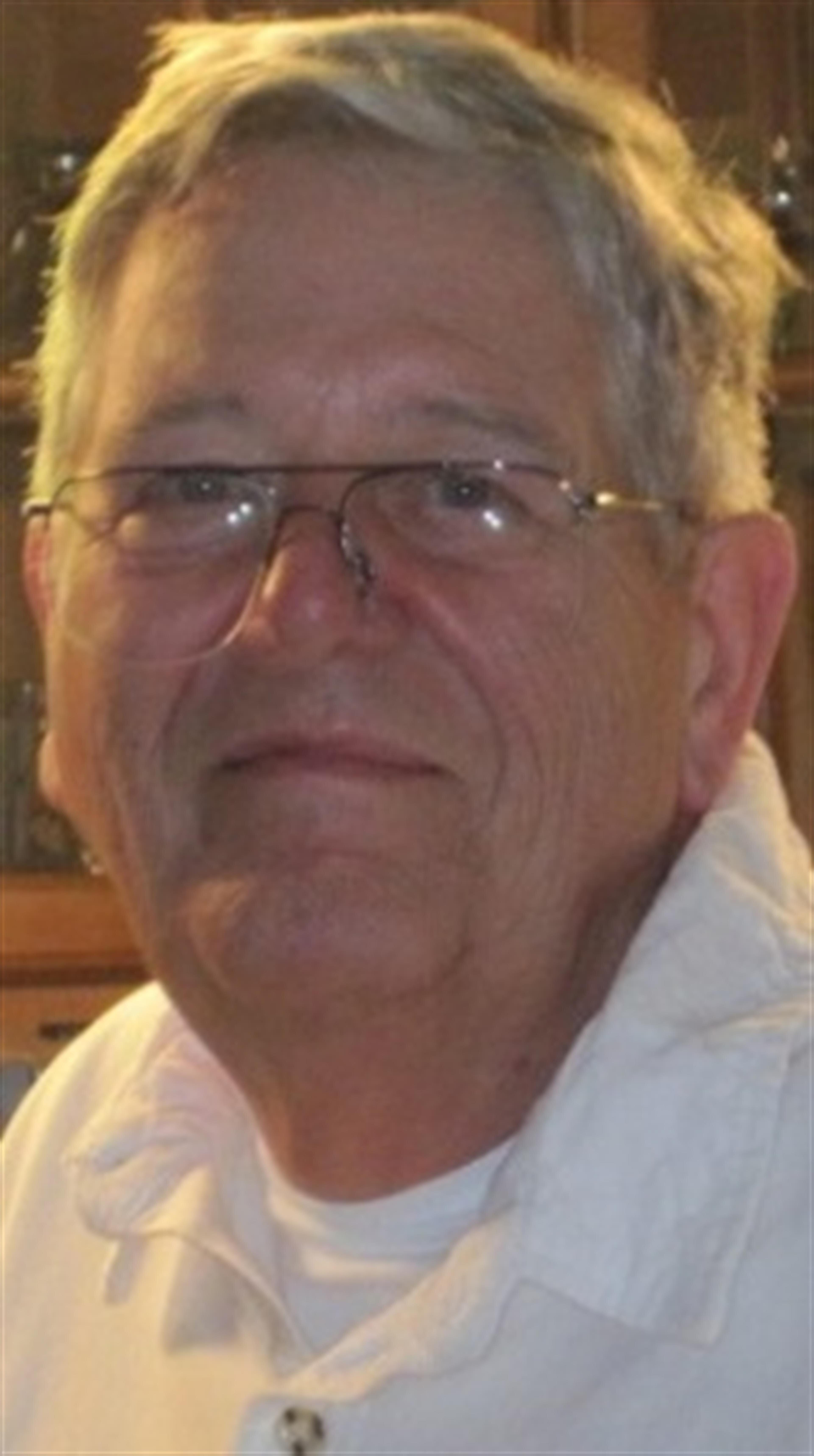 Robert "Bob" D. Johnson