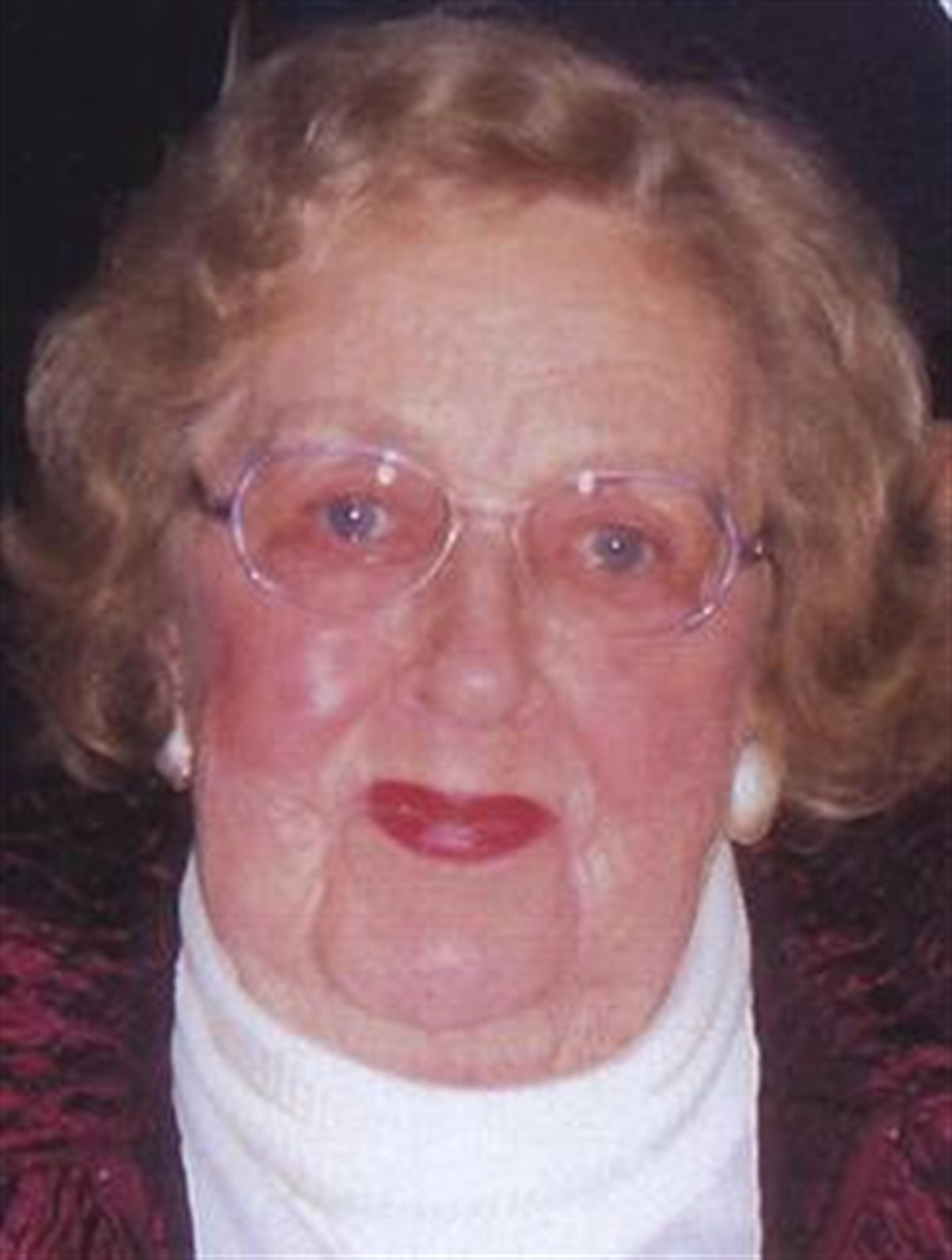Charlotte E. Whyte