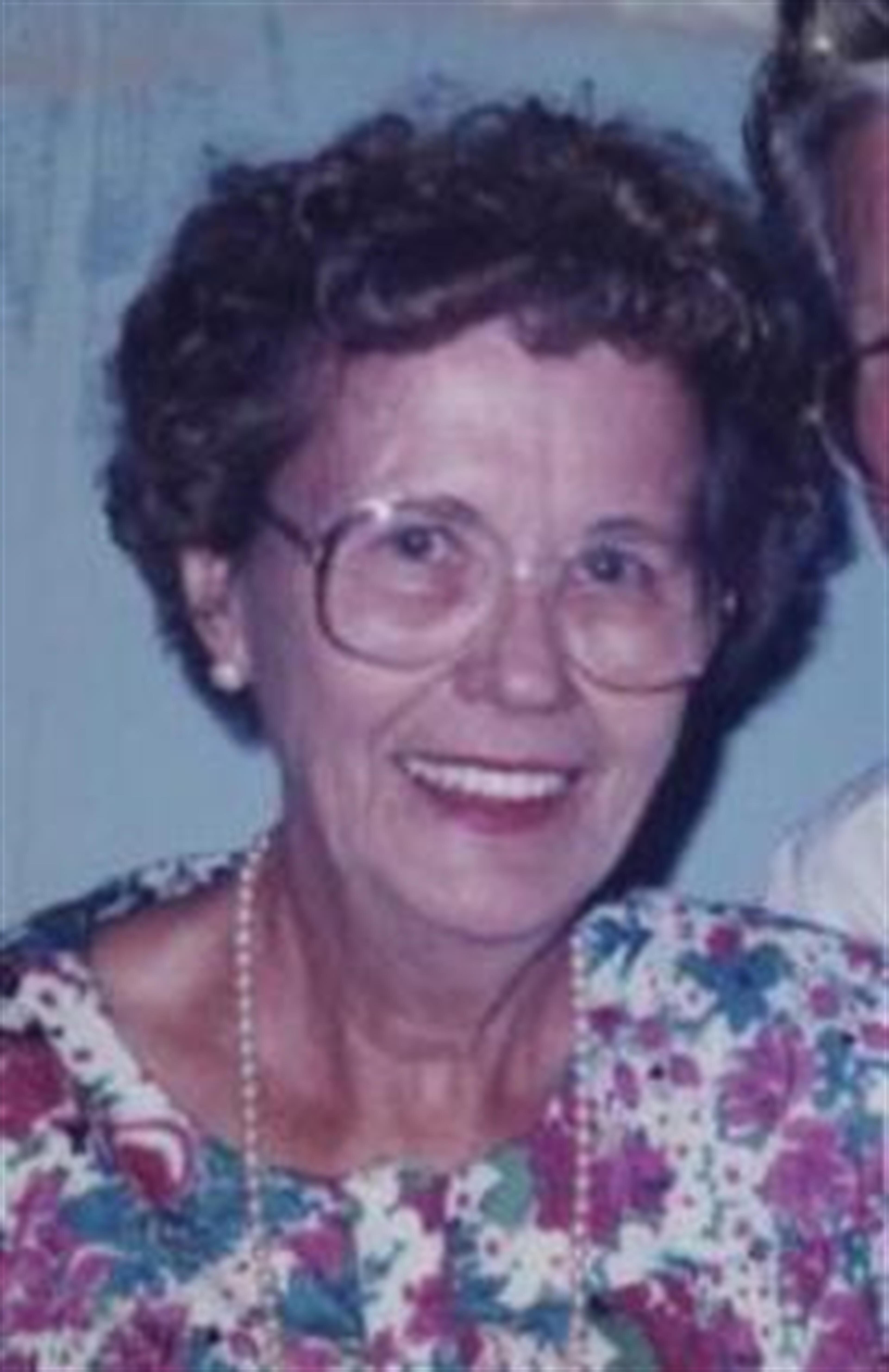 Emilie Wildman Huebner