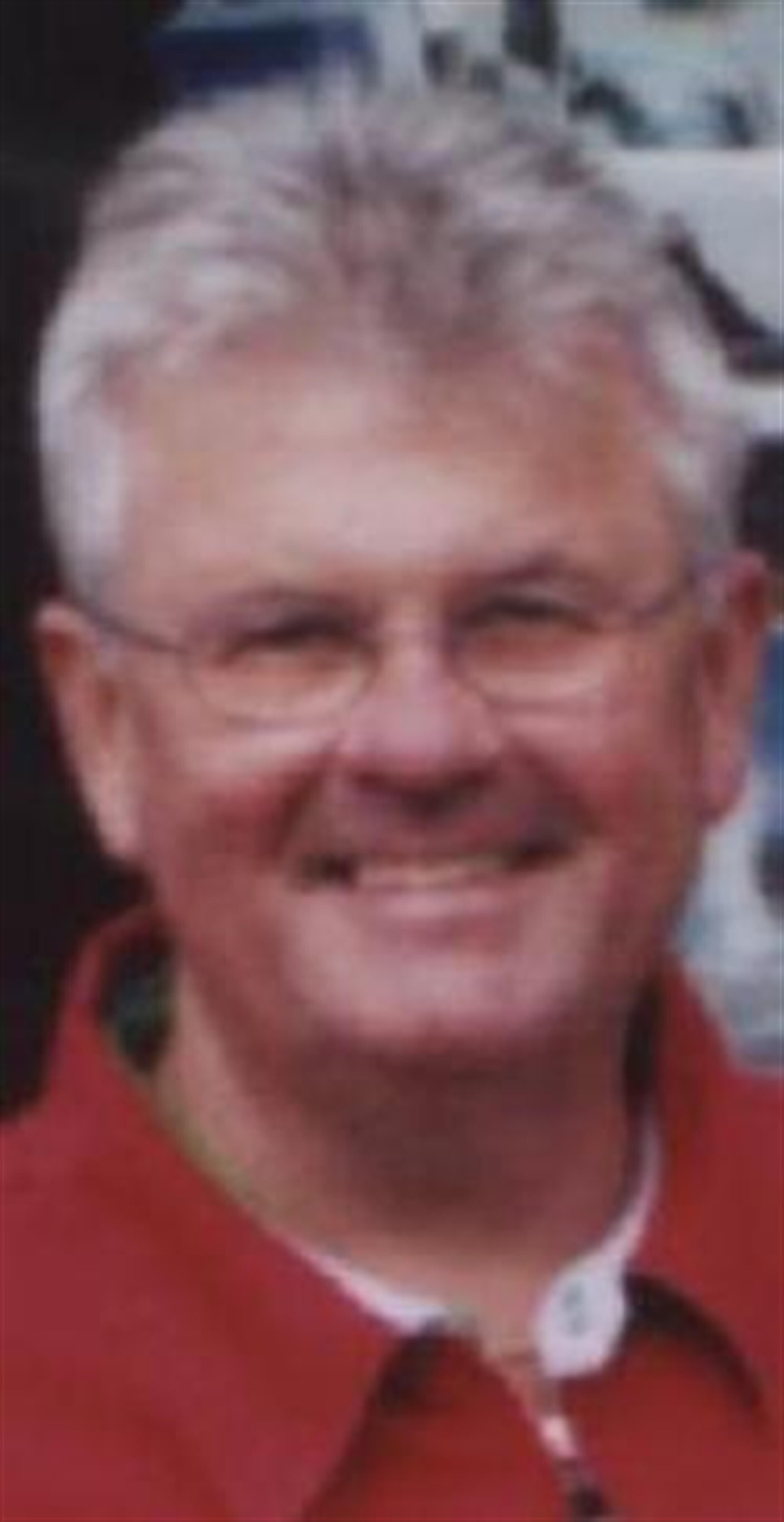 John S. McGill