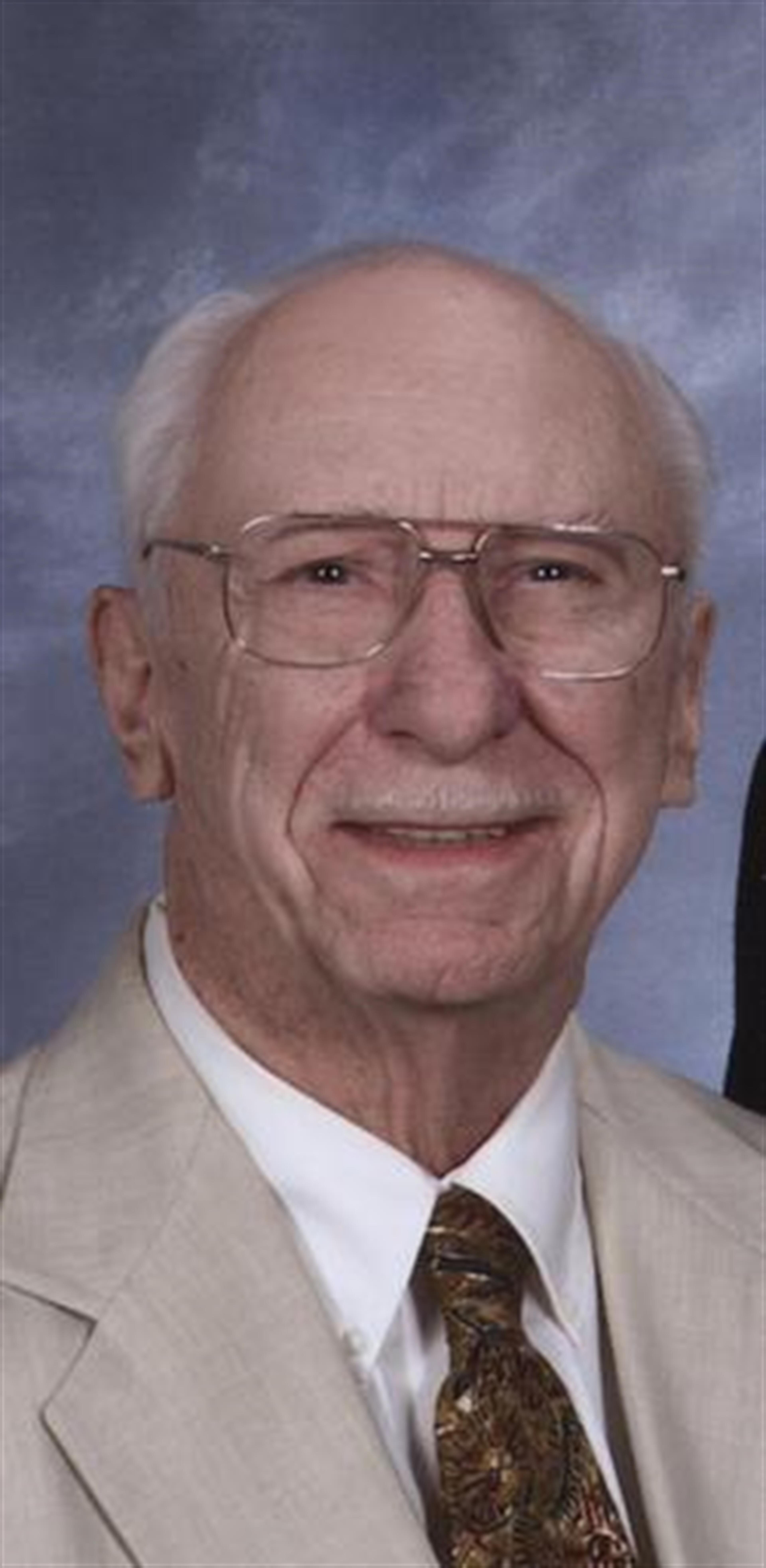 Paul Issac Nichols