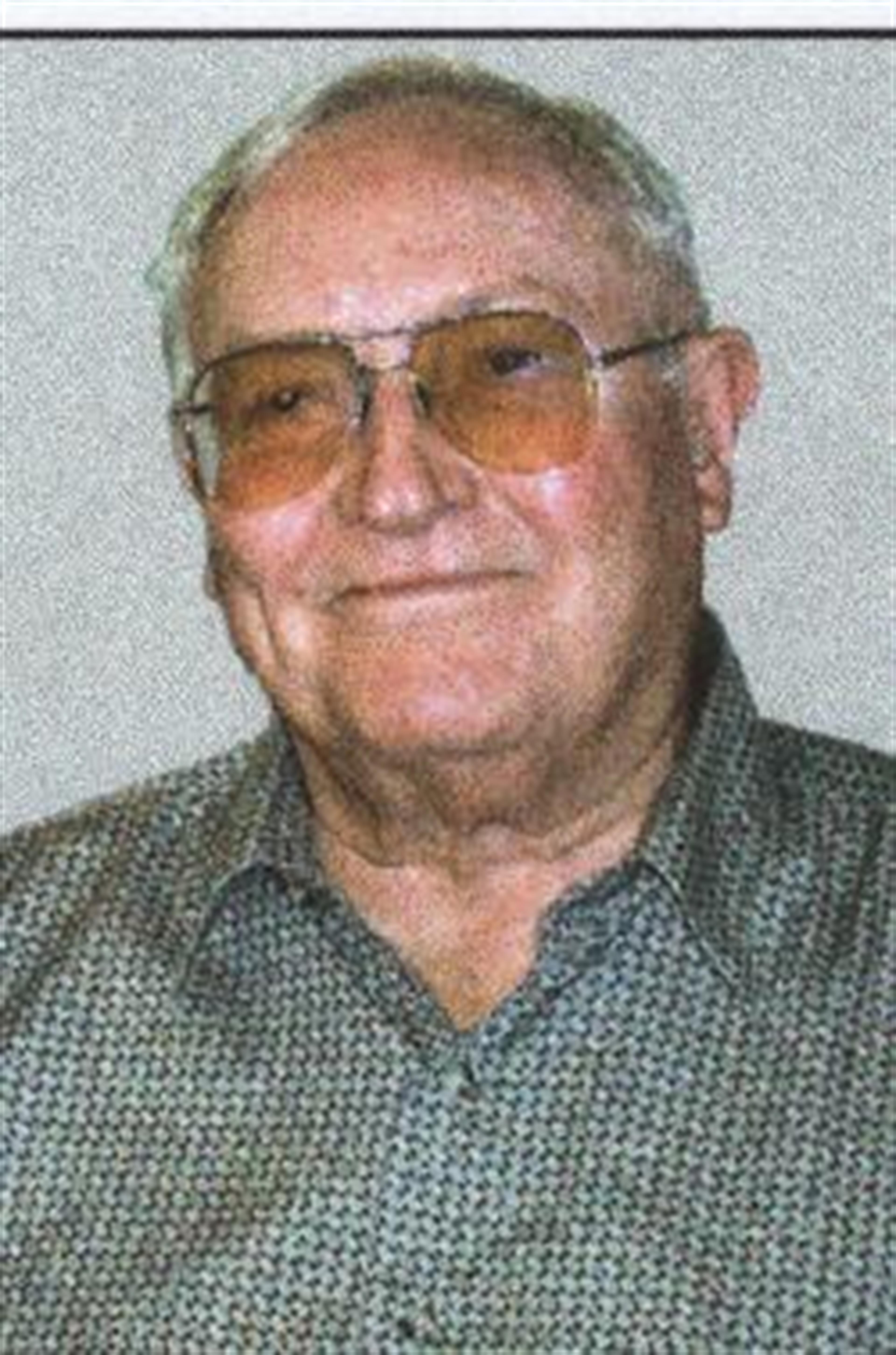 William Henry Stevenson