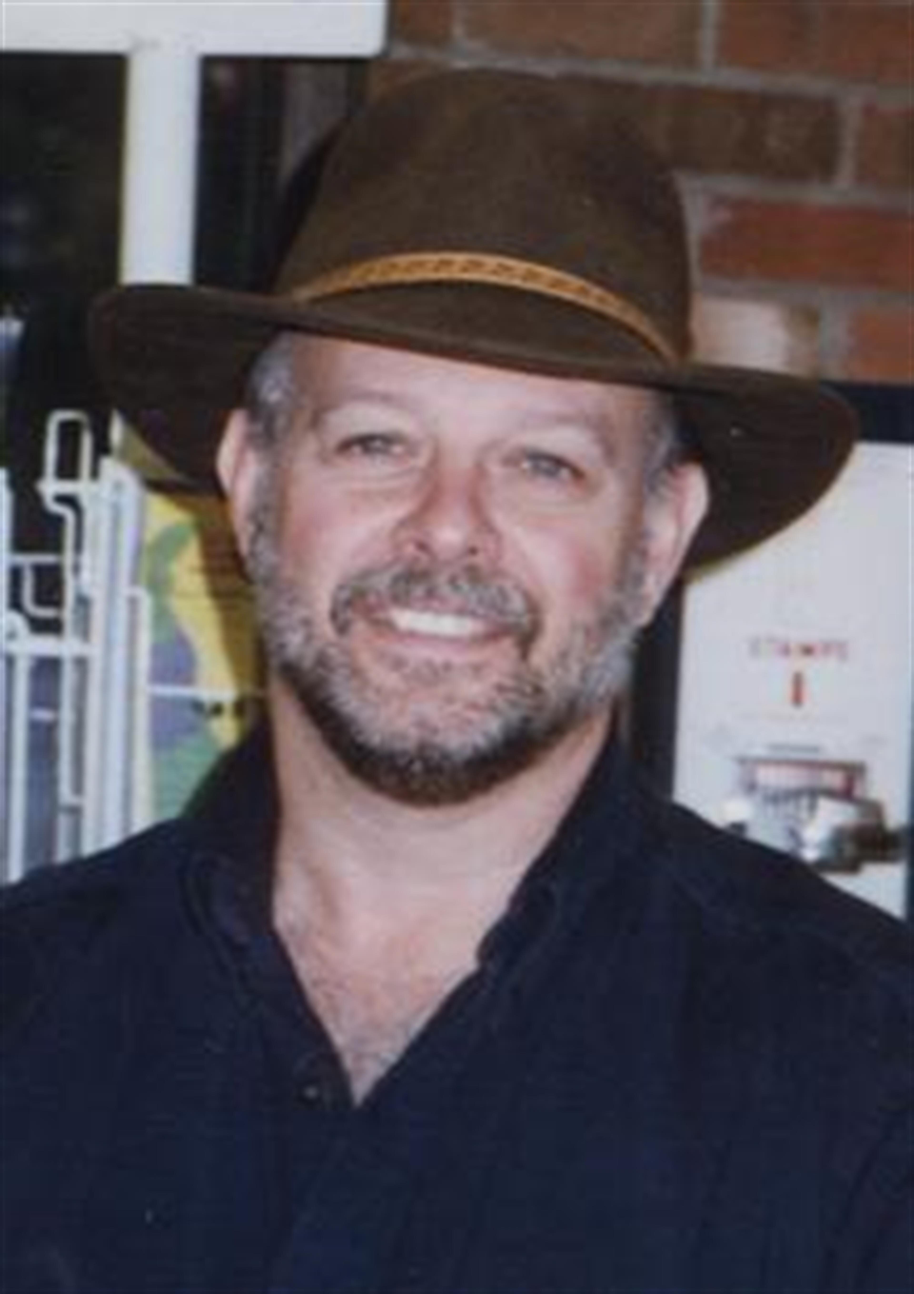 Albert "Chip" Gibson