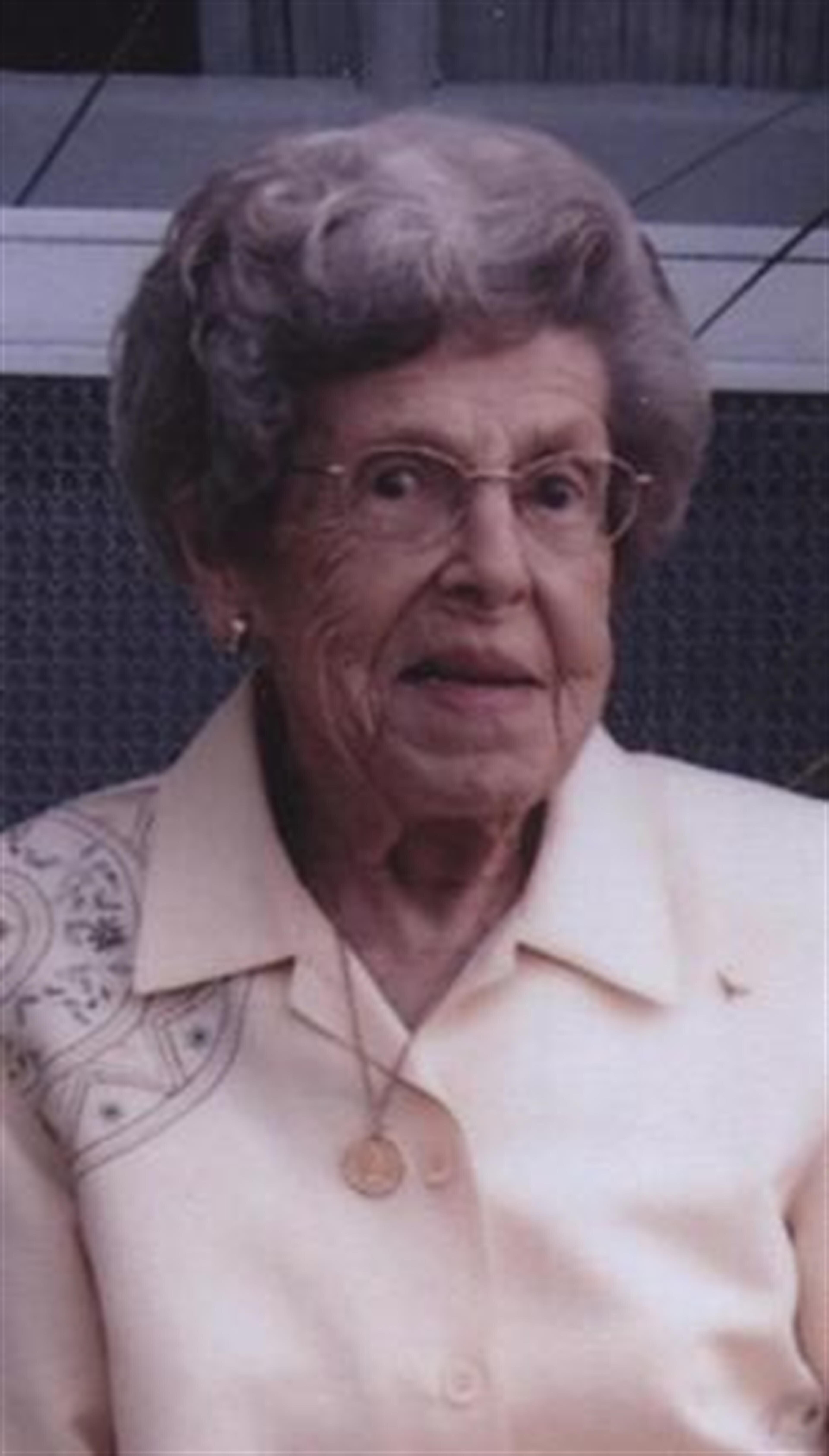 Julia Marker Melson