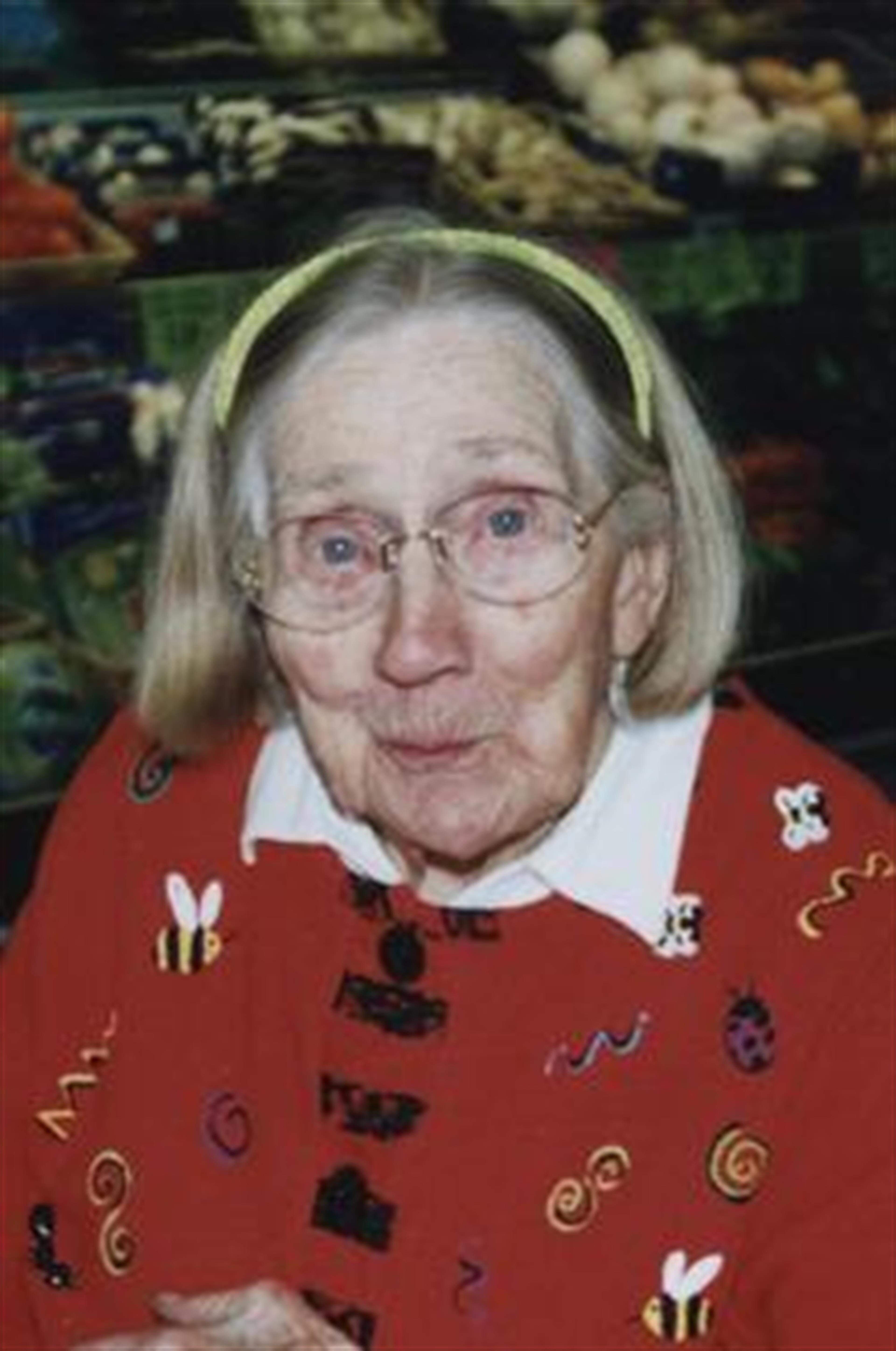 Eleanor W. Lingo