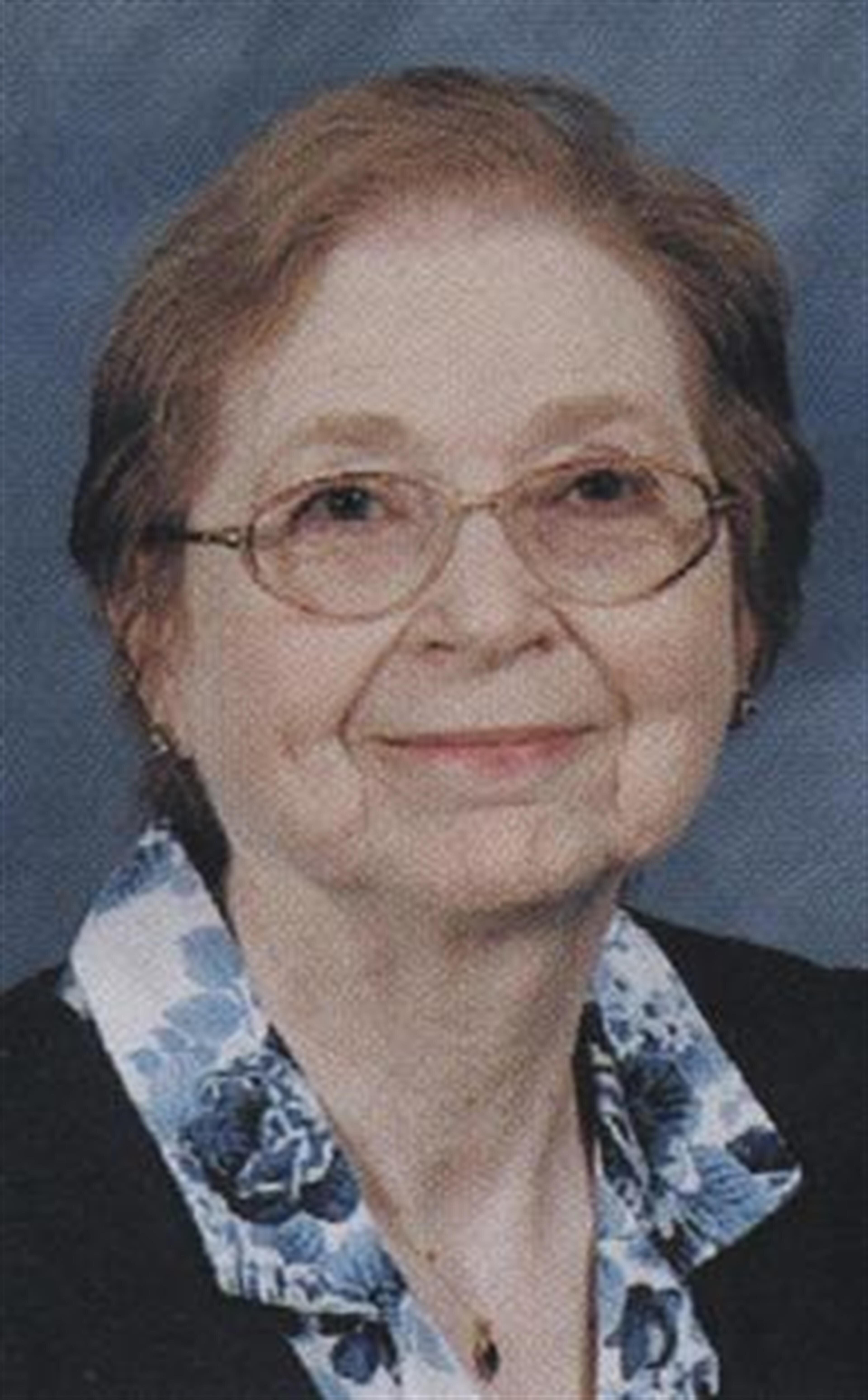 Dorotha Louise Millman