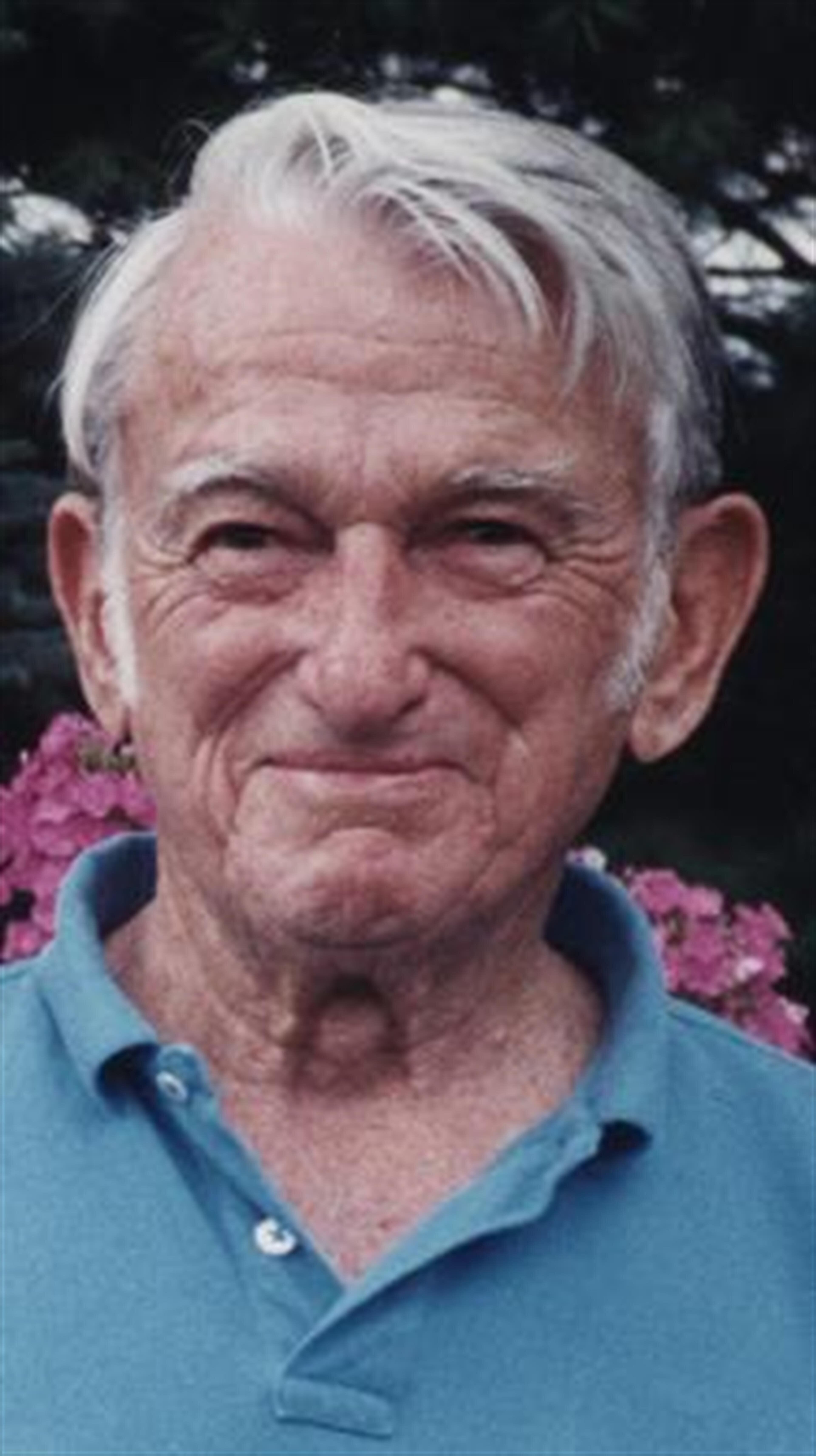 Lloyd T. Crow