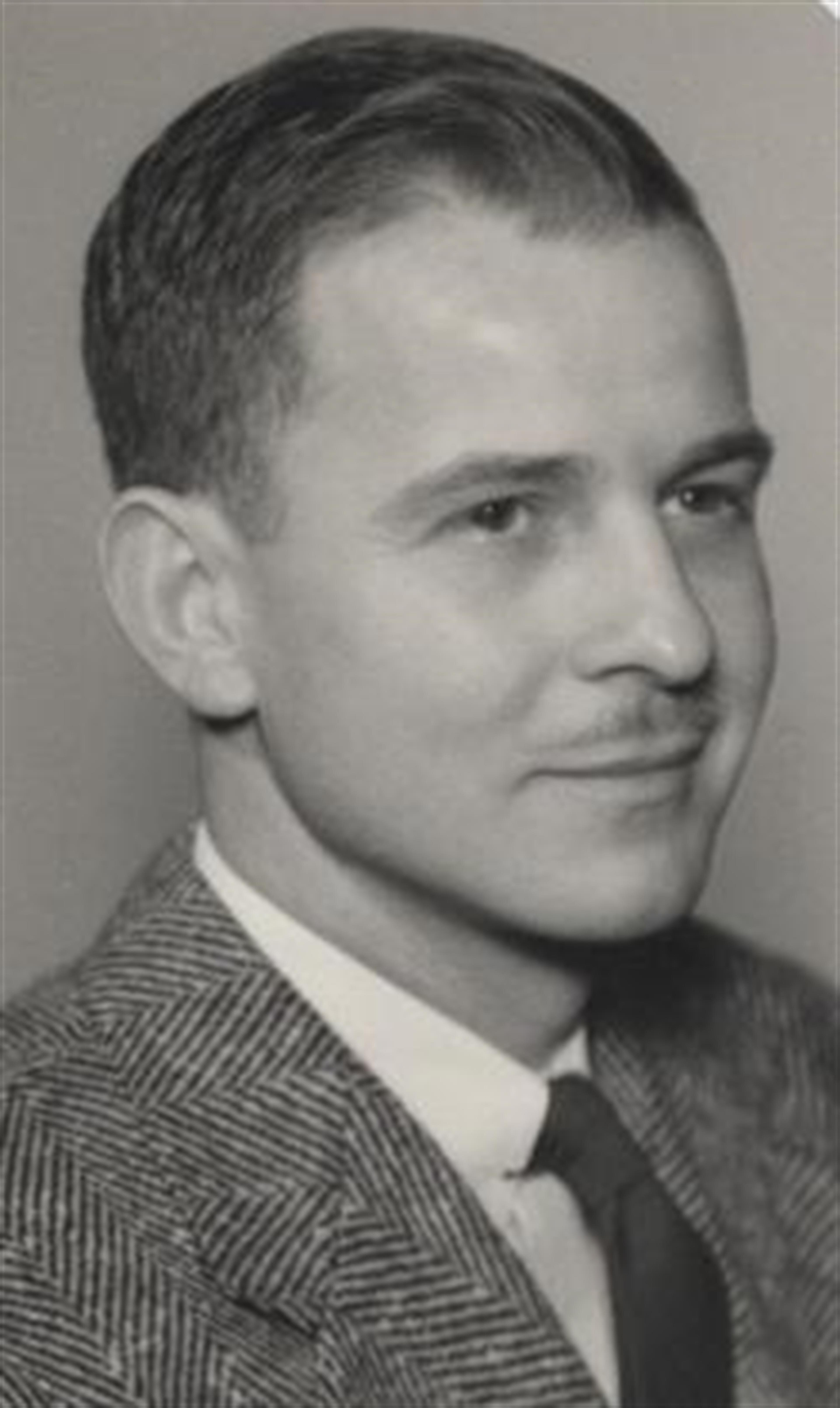 Dr. William Franklin Cook