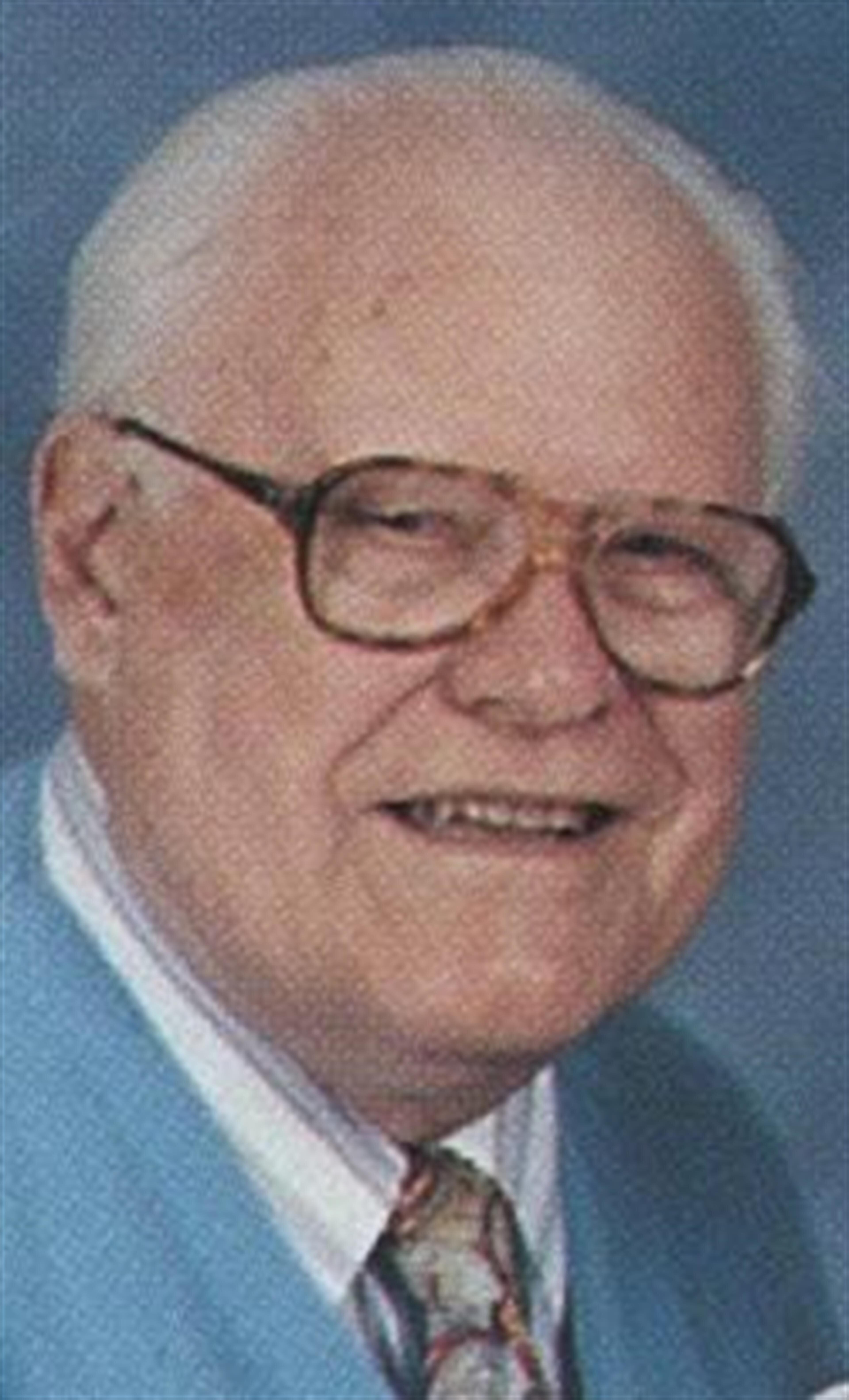 John A. Salin