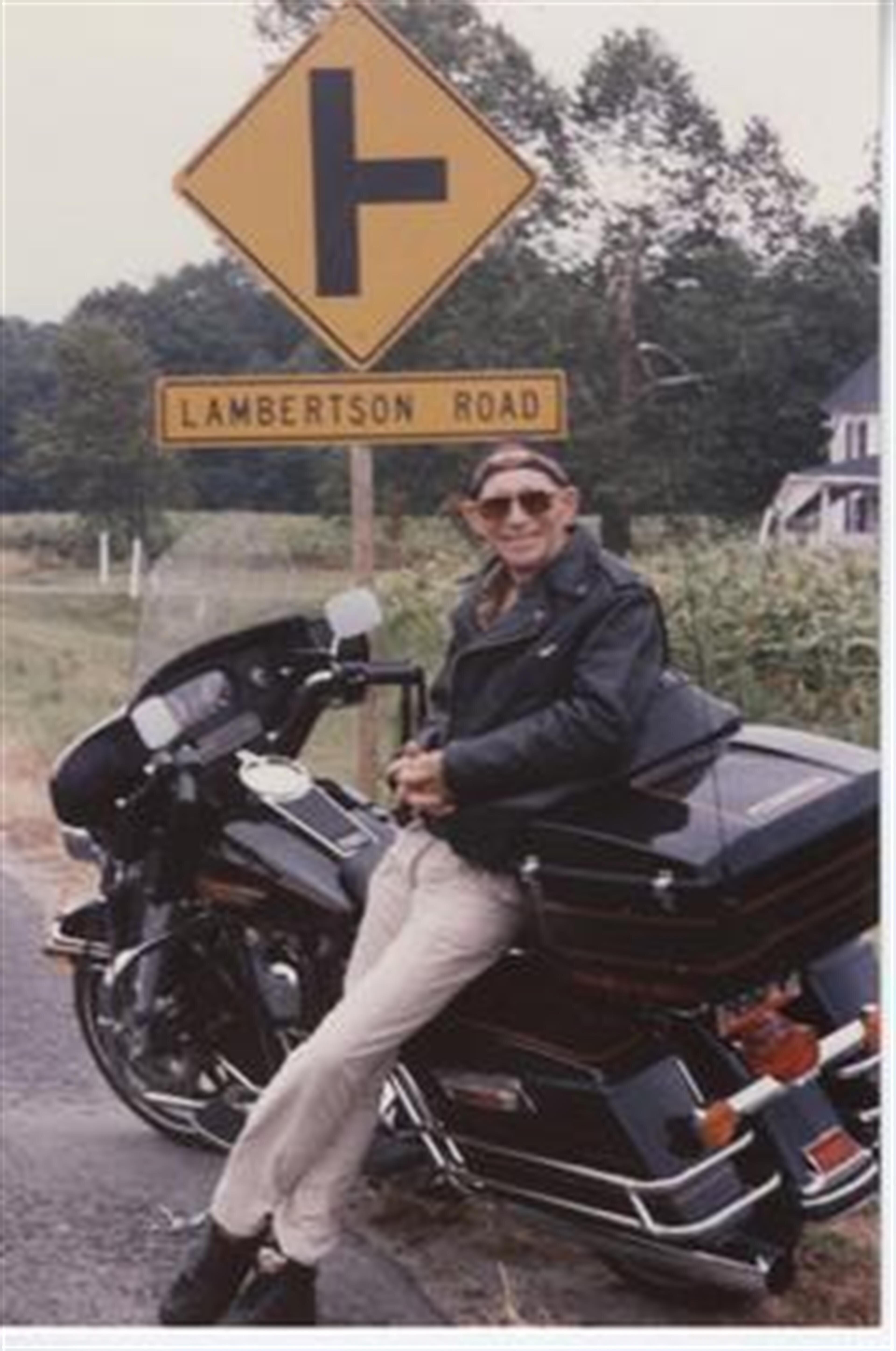 Allan C. Lambertson