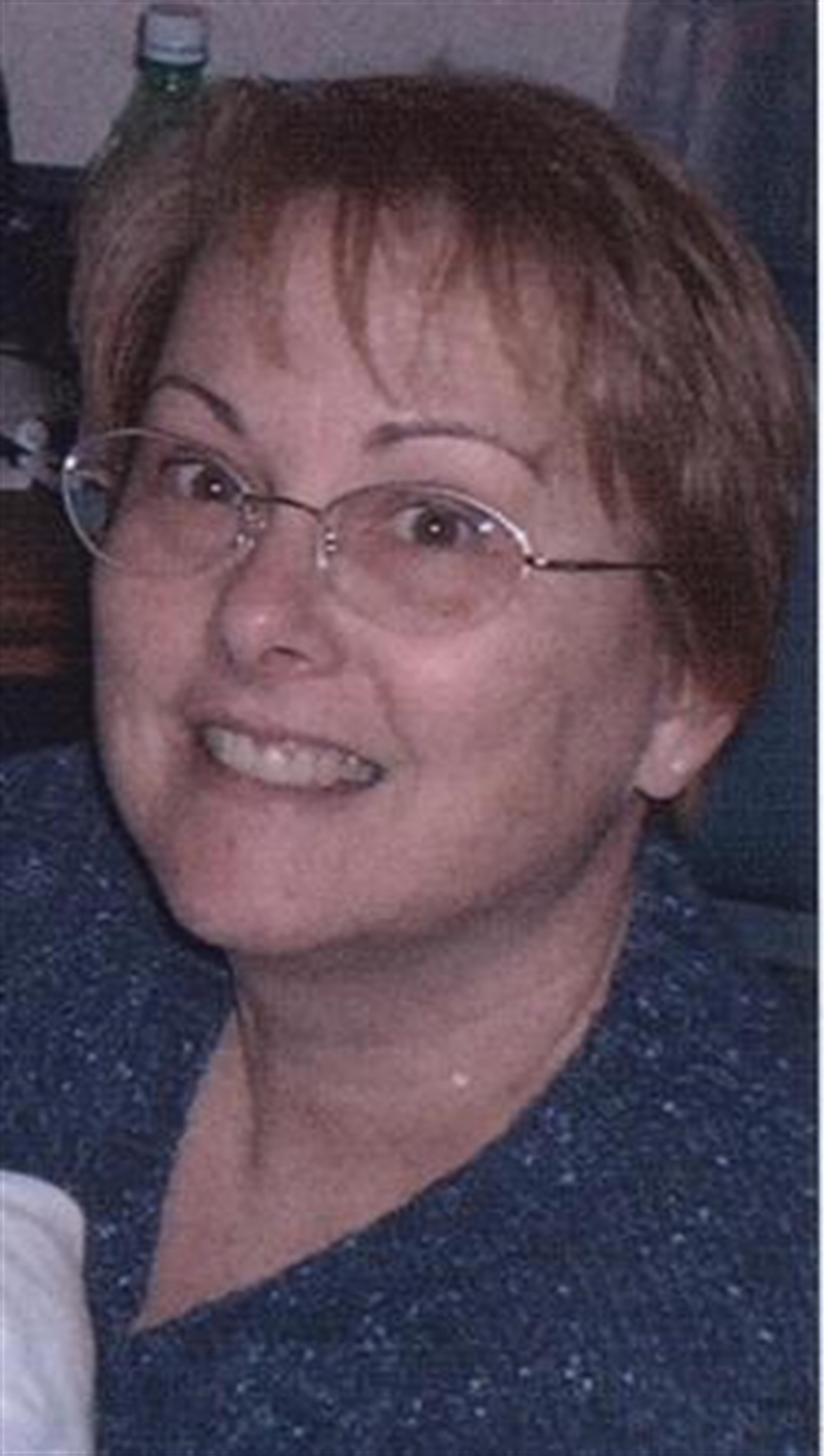 Rebecca Delores Boyles