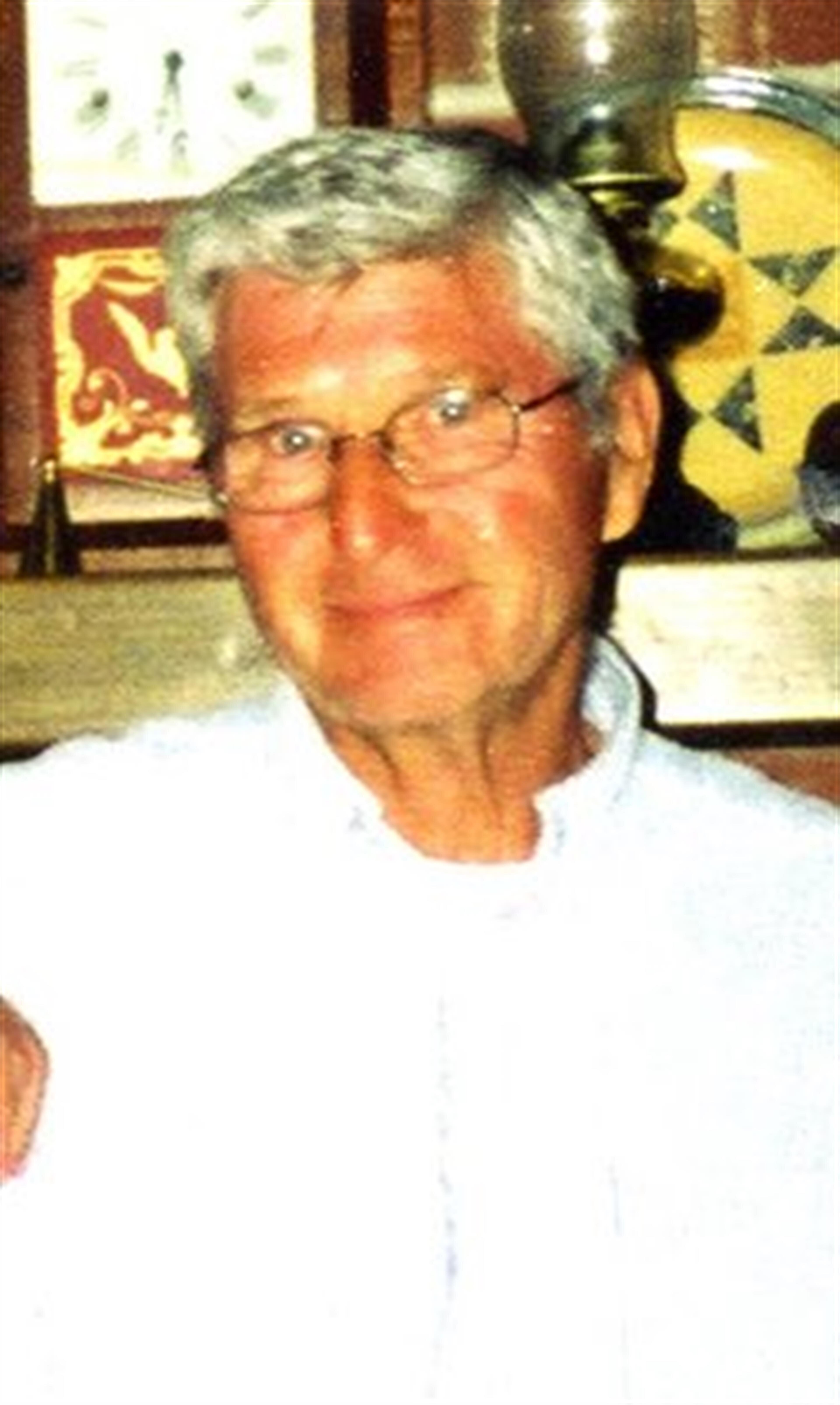 Robert H. Casseday