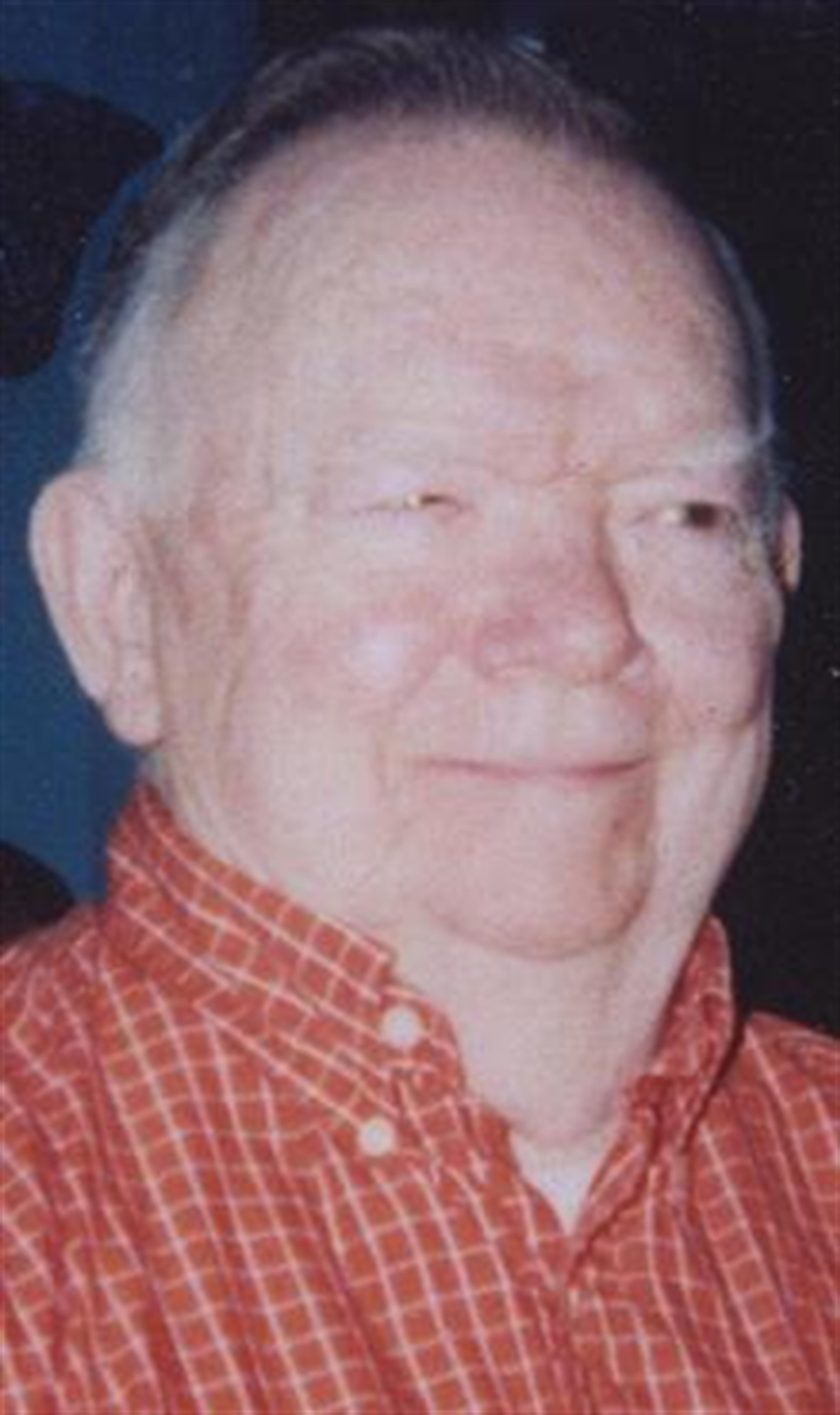 John J. Riggs