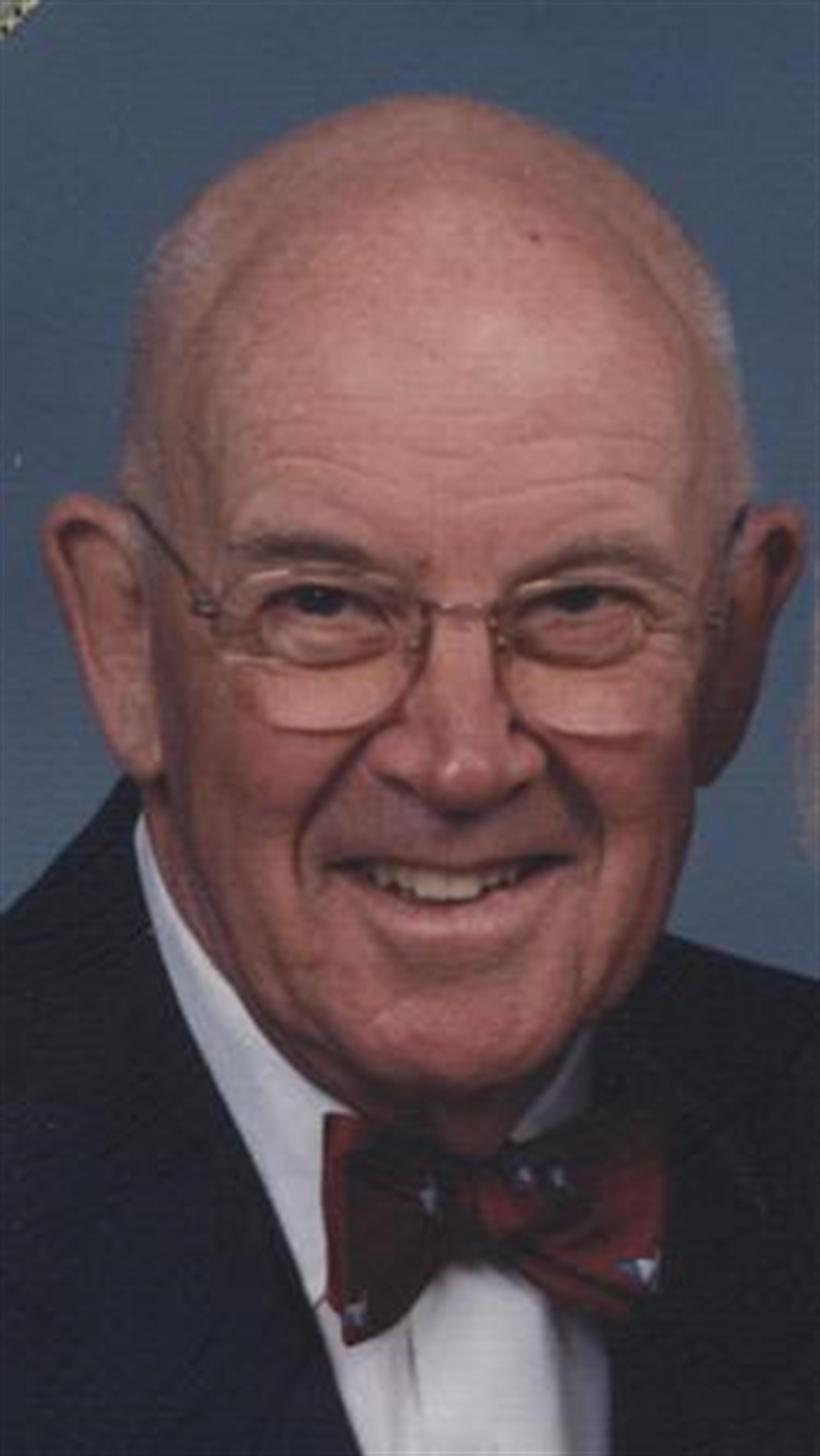 George E. Chambers