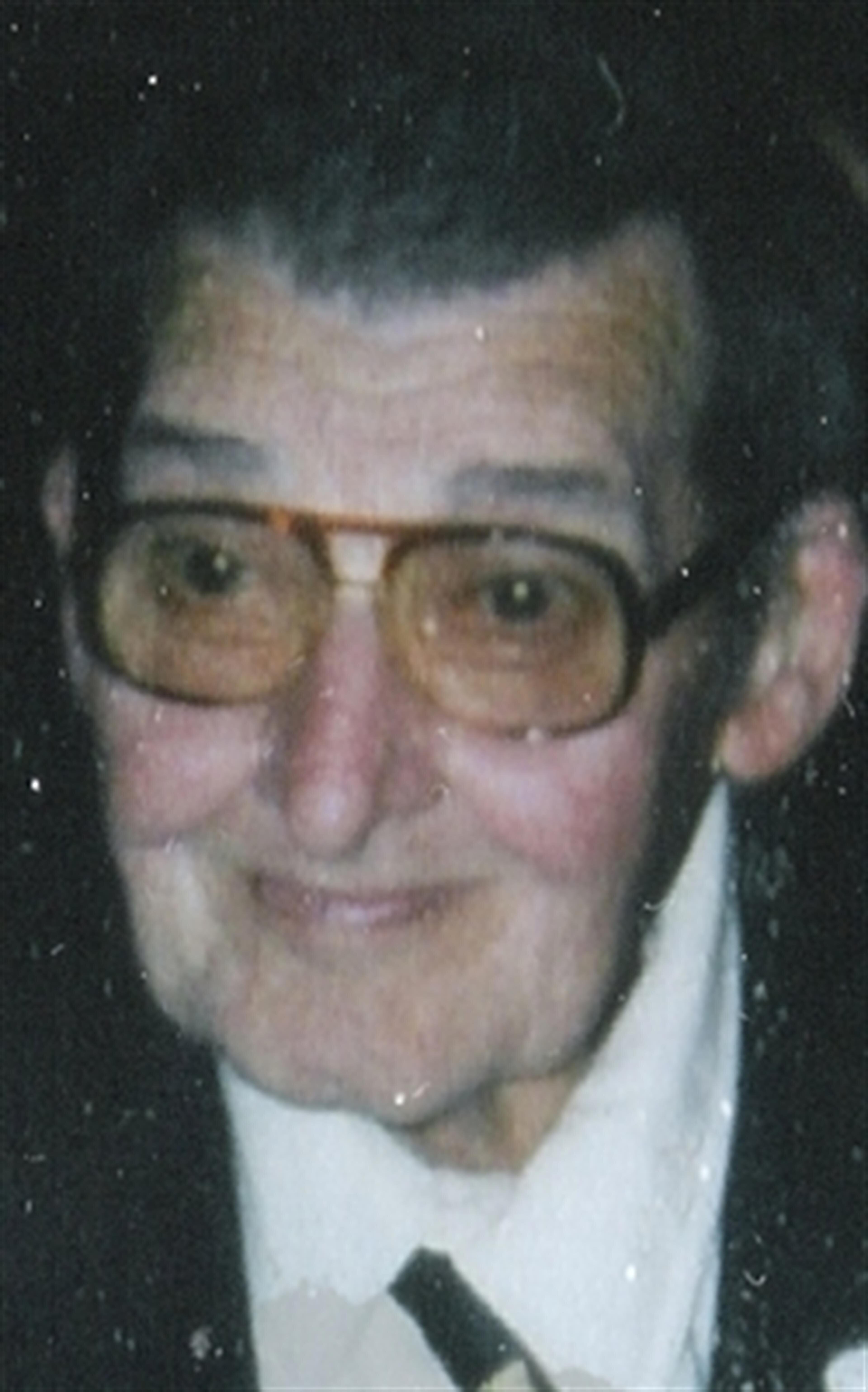 Elmer W. F. Russell