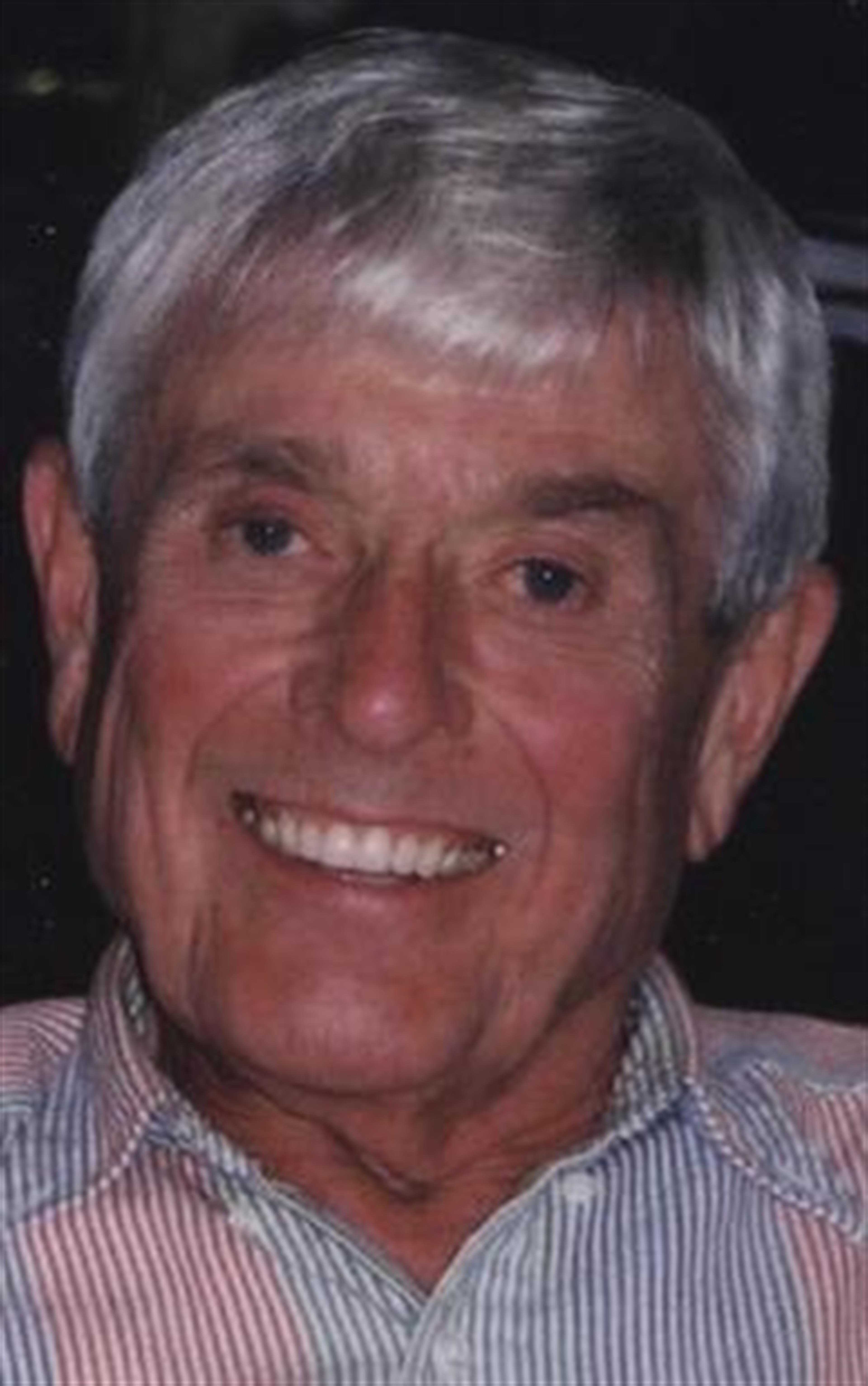 Jacob H. Faust