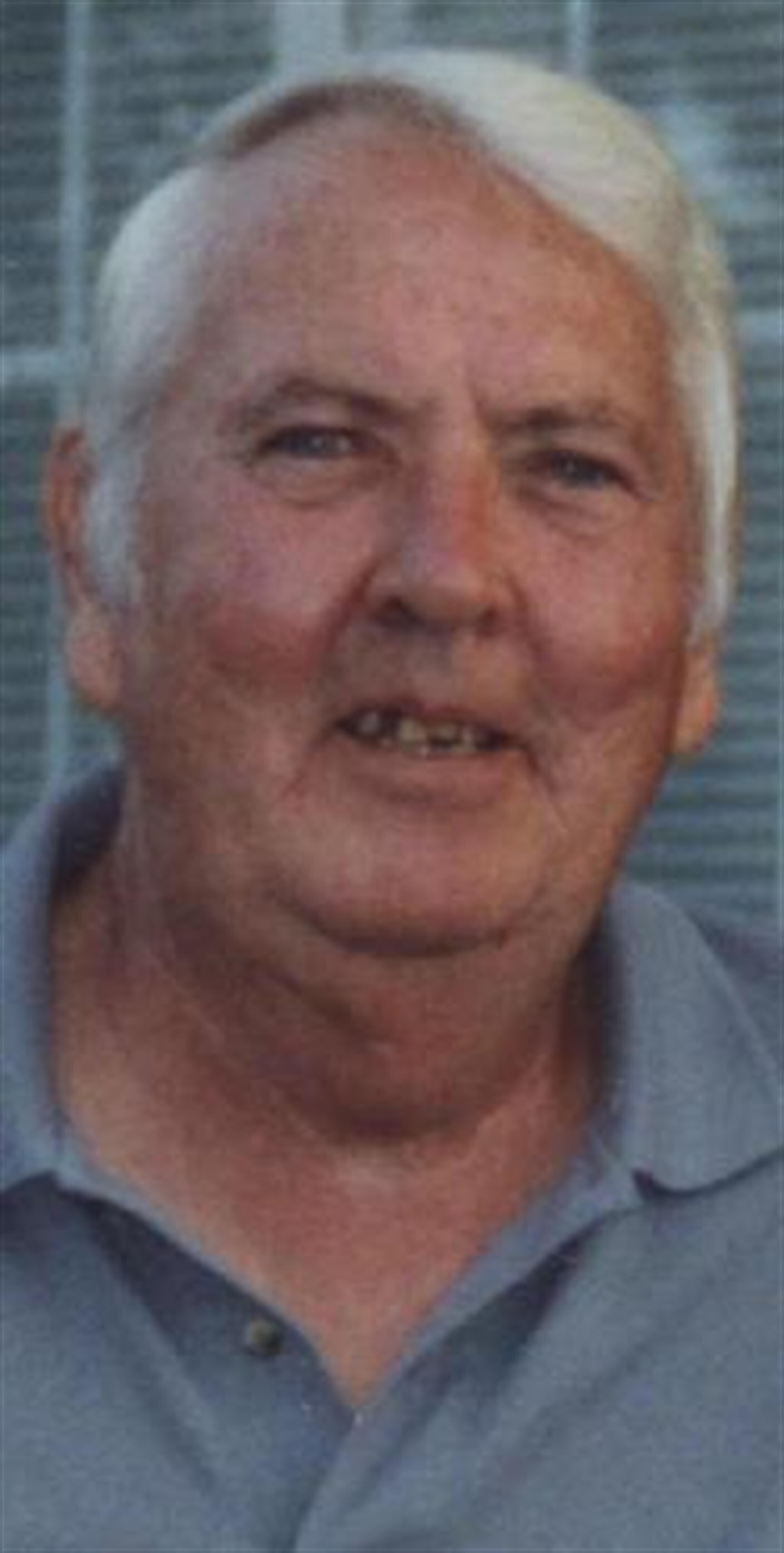John A. Broadhurst