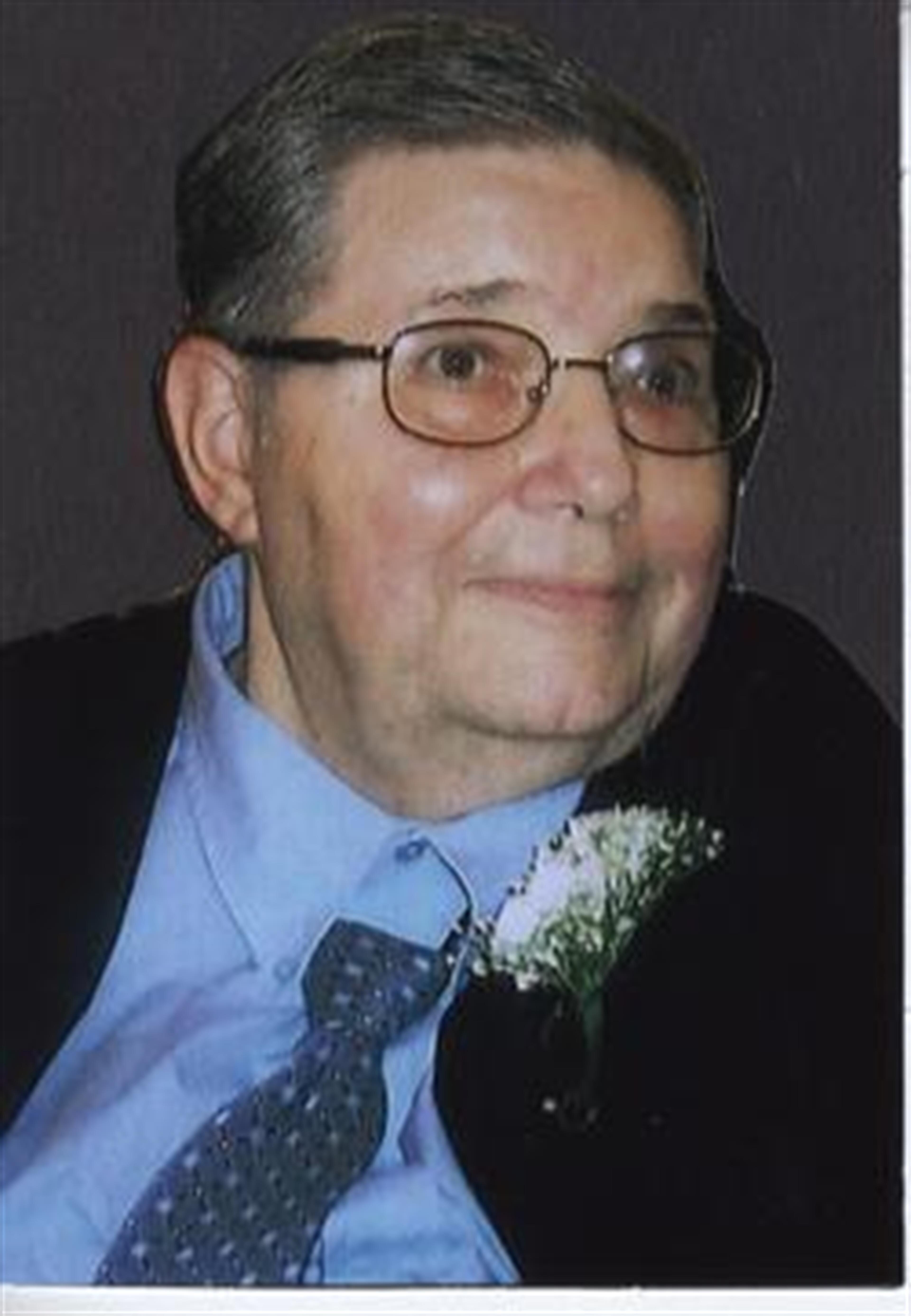 Richard R. Bartman