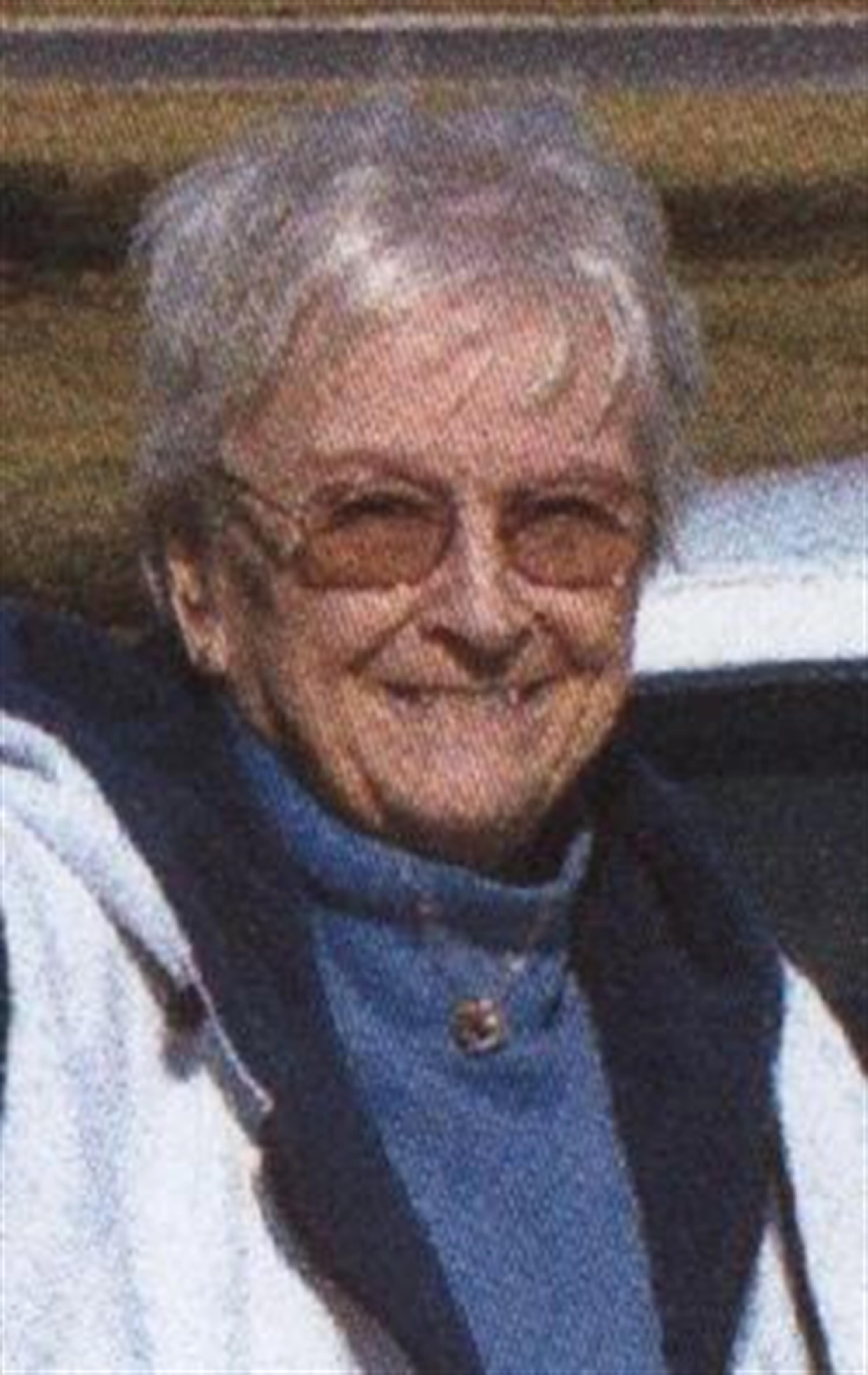Nancy R. White