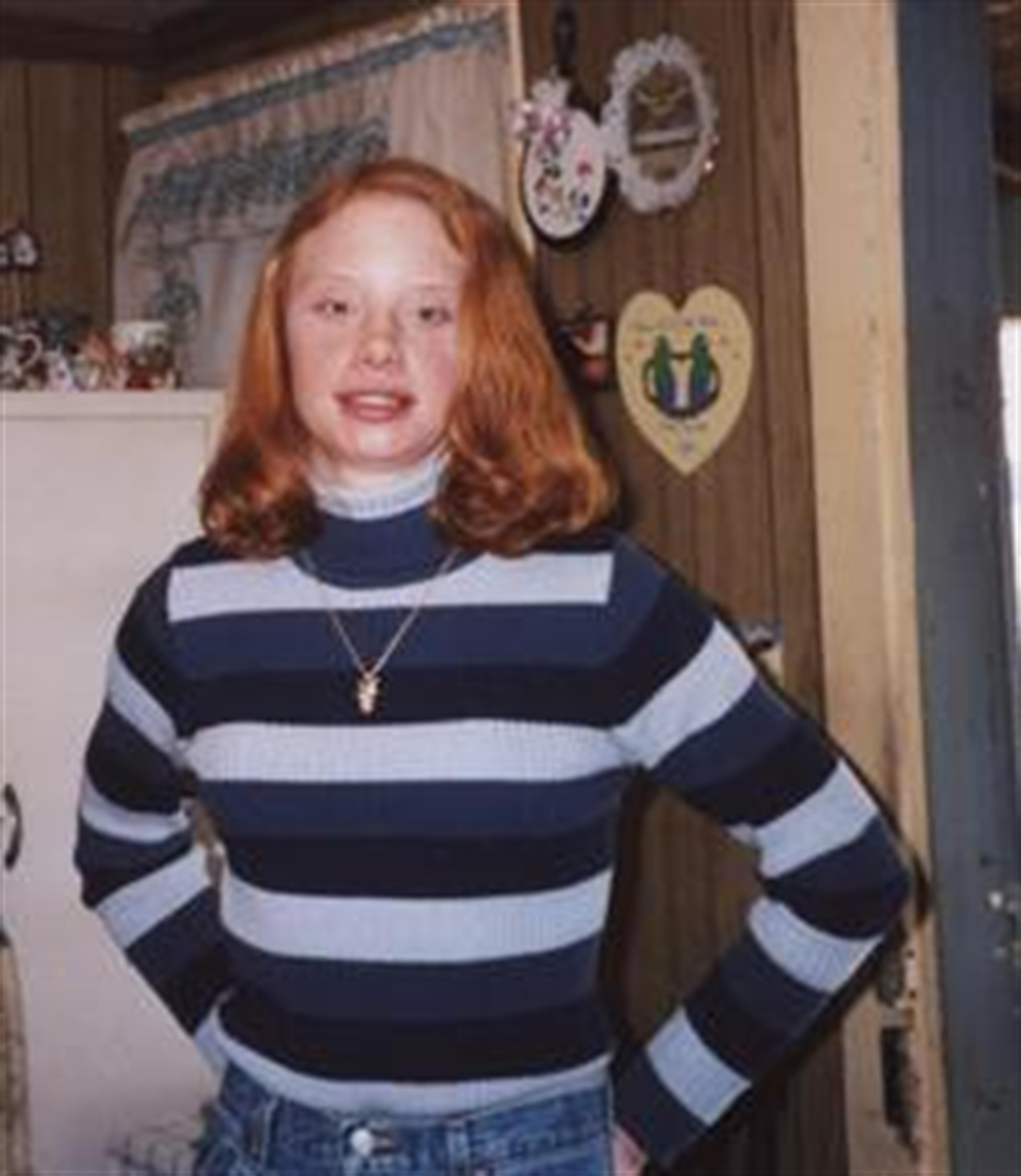 Angela Lynn Smith