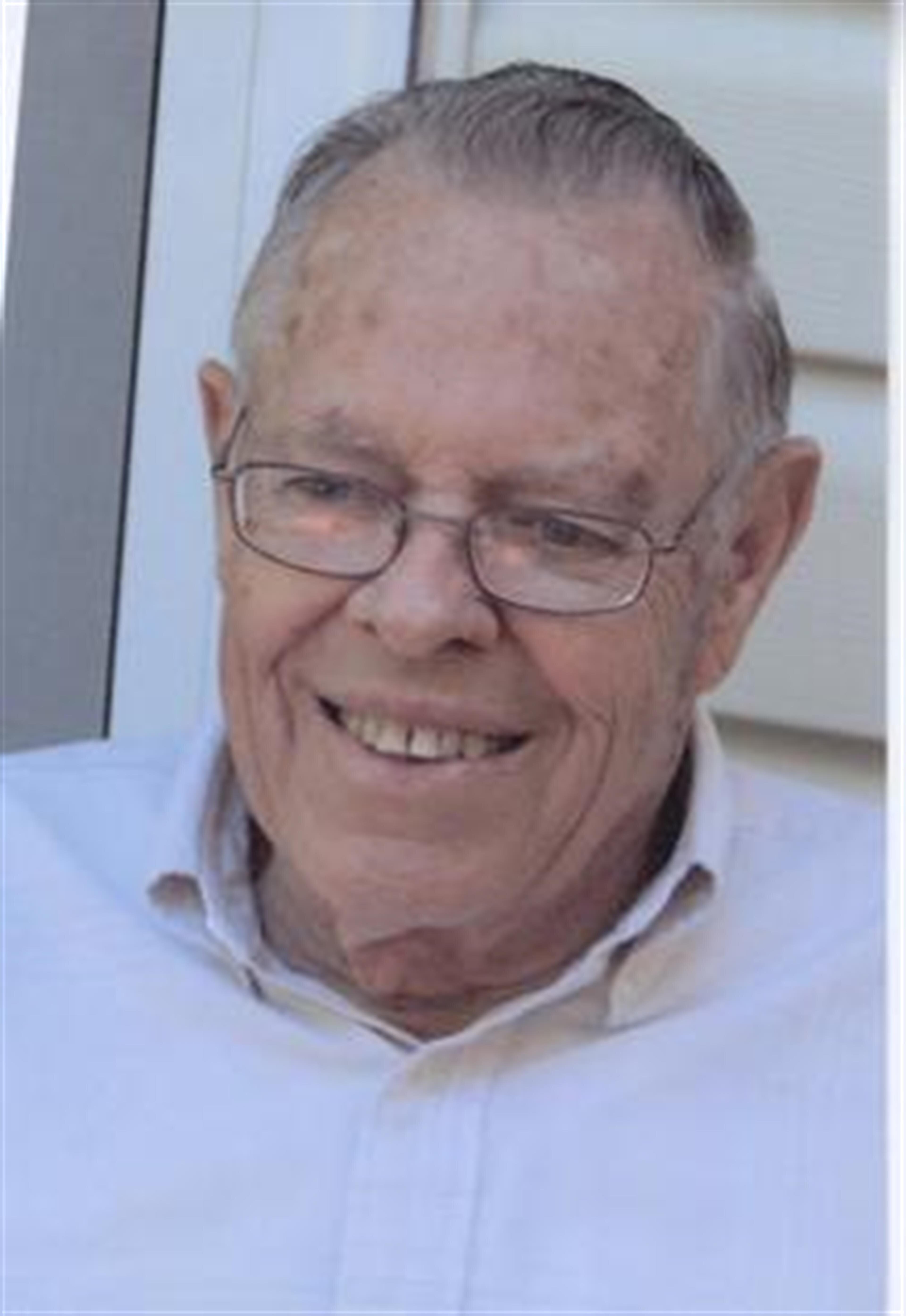 Gilbert M. Sansbury
