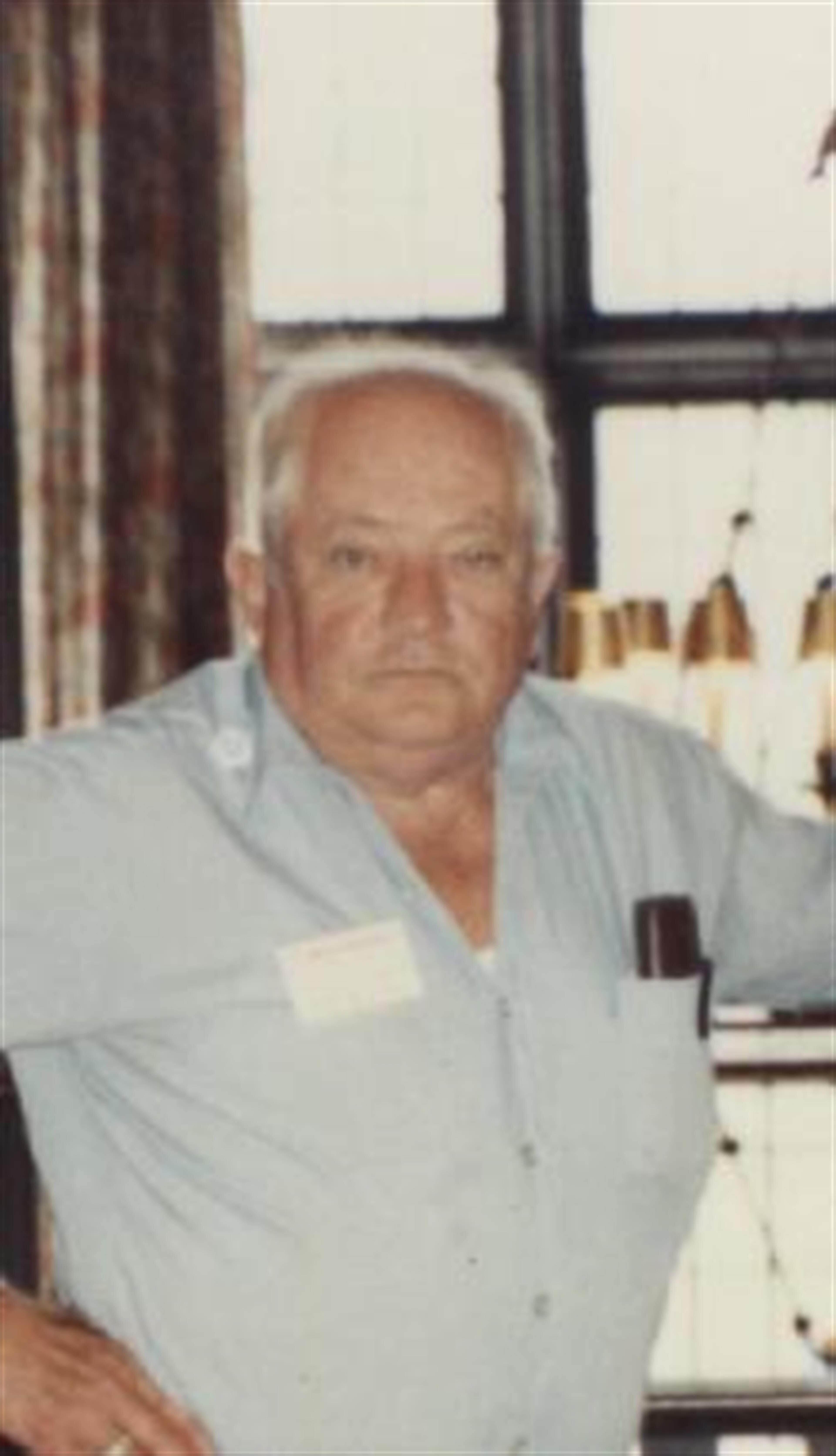 Anthony J. Kowalski (Andy)