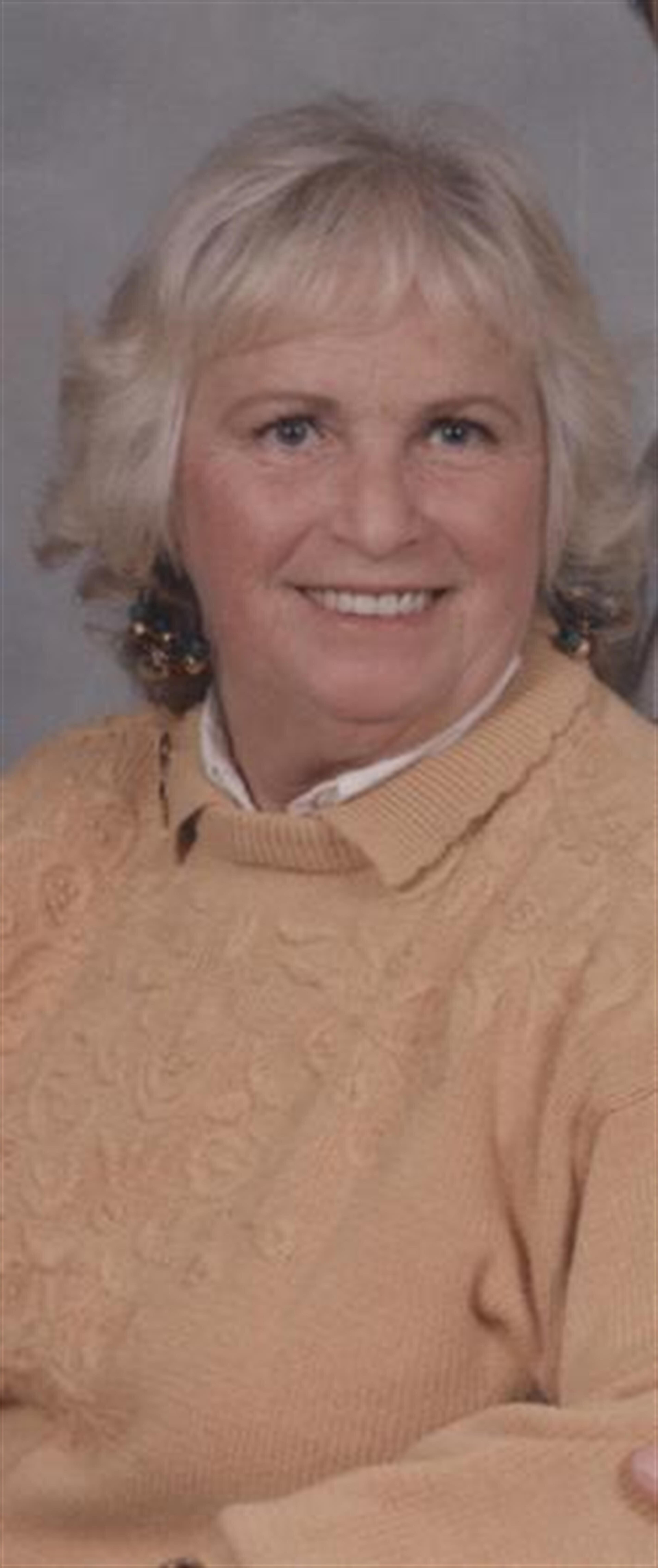 Jacqueline Margaret Ignacio