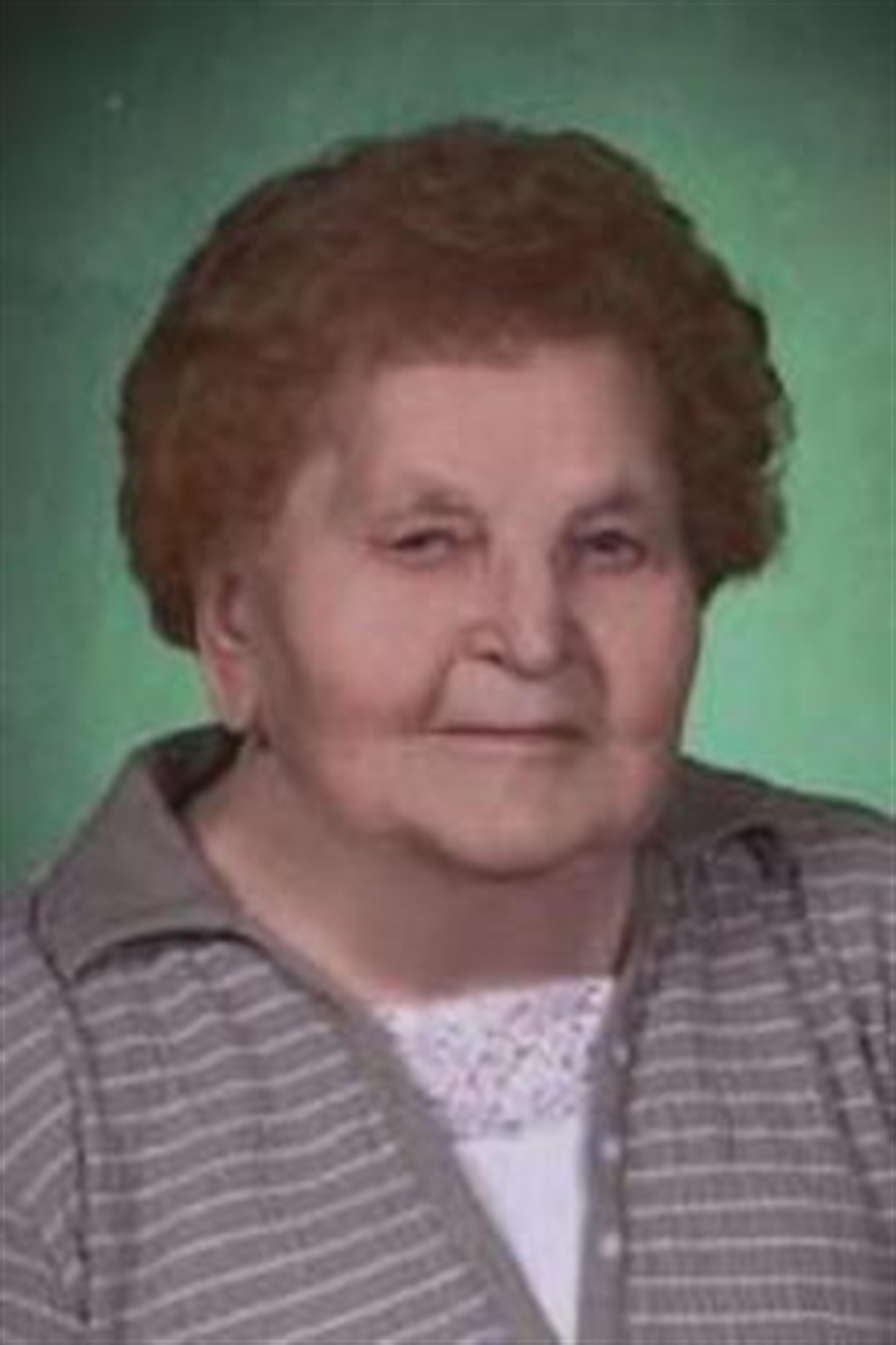 Wanda  Polinski