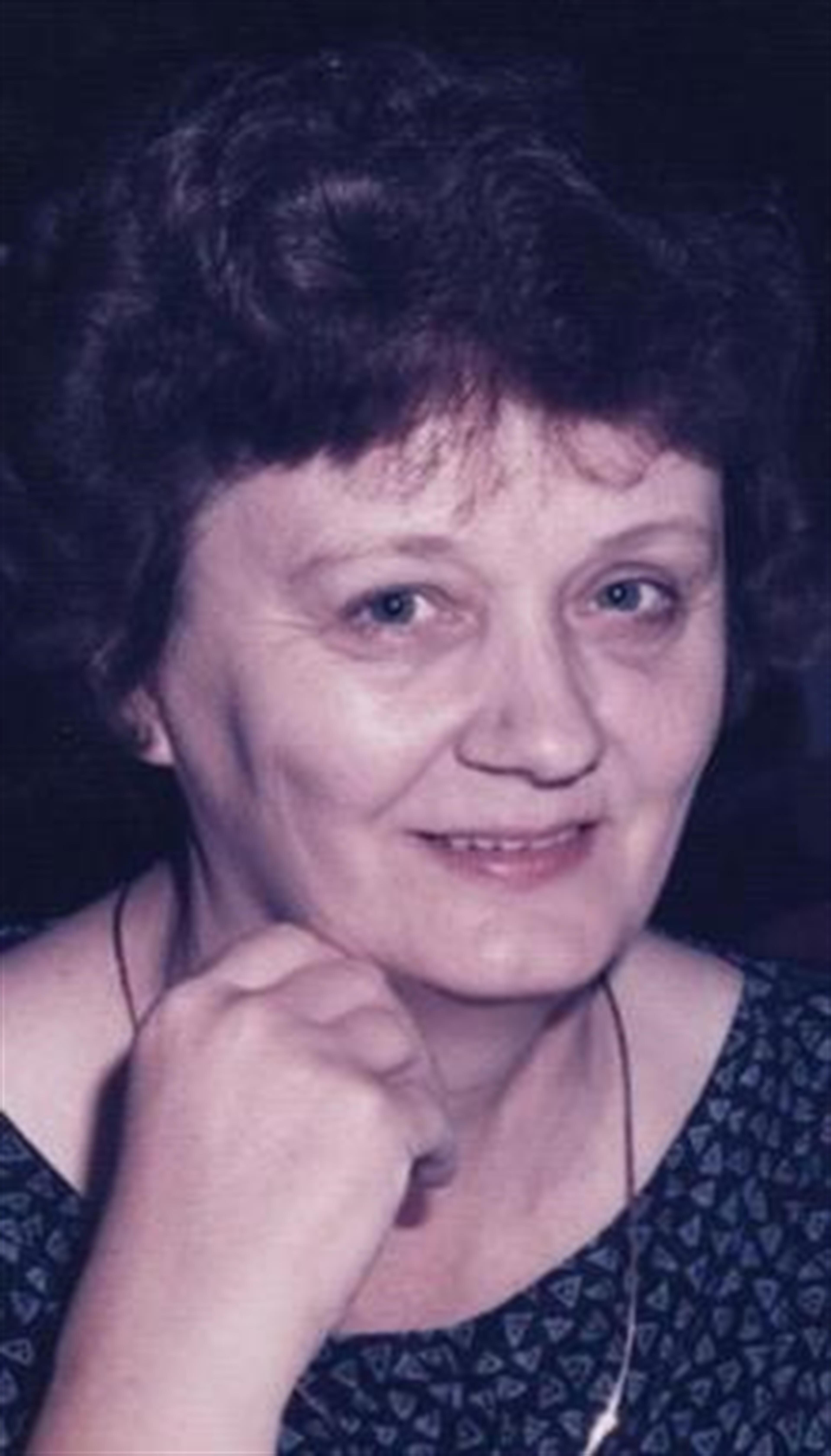 Ruth E. Ebberts