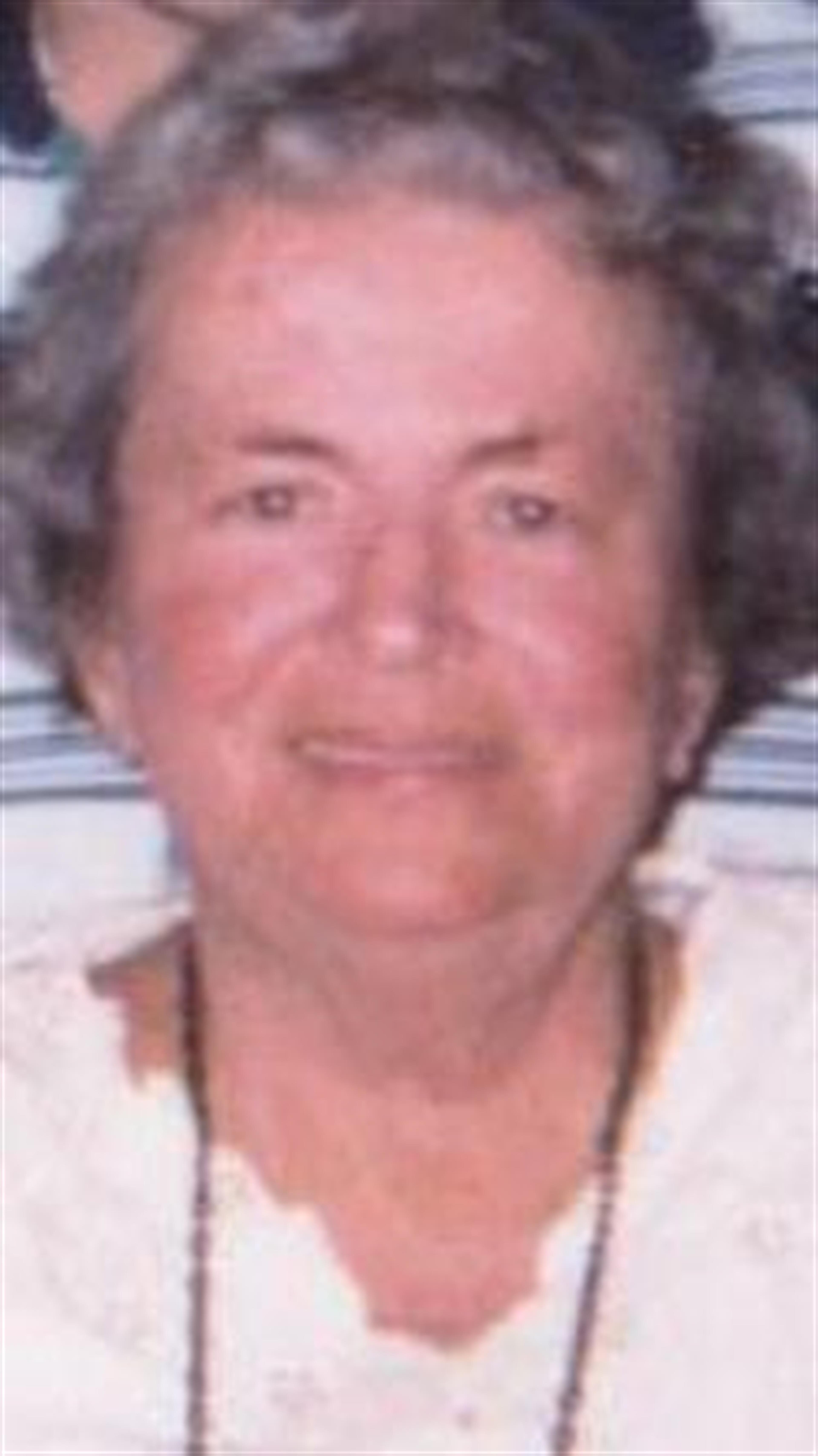 Zelma N. Kennedy