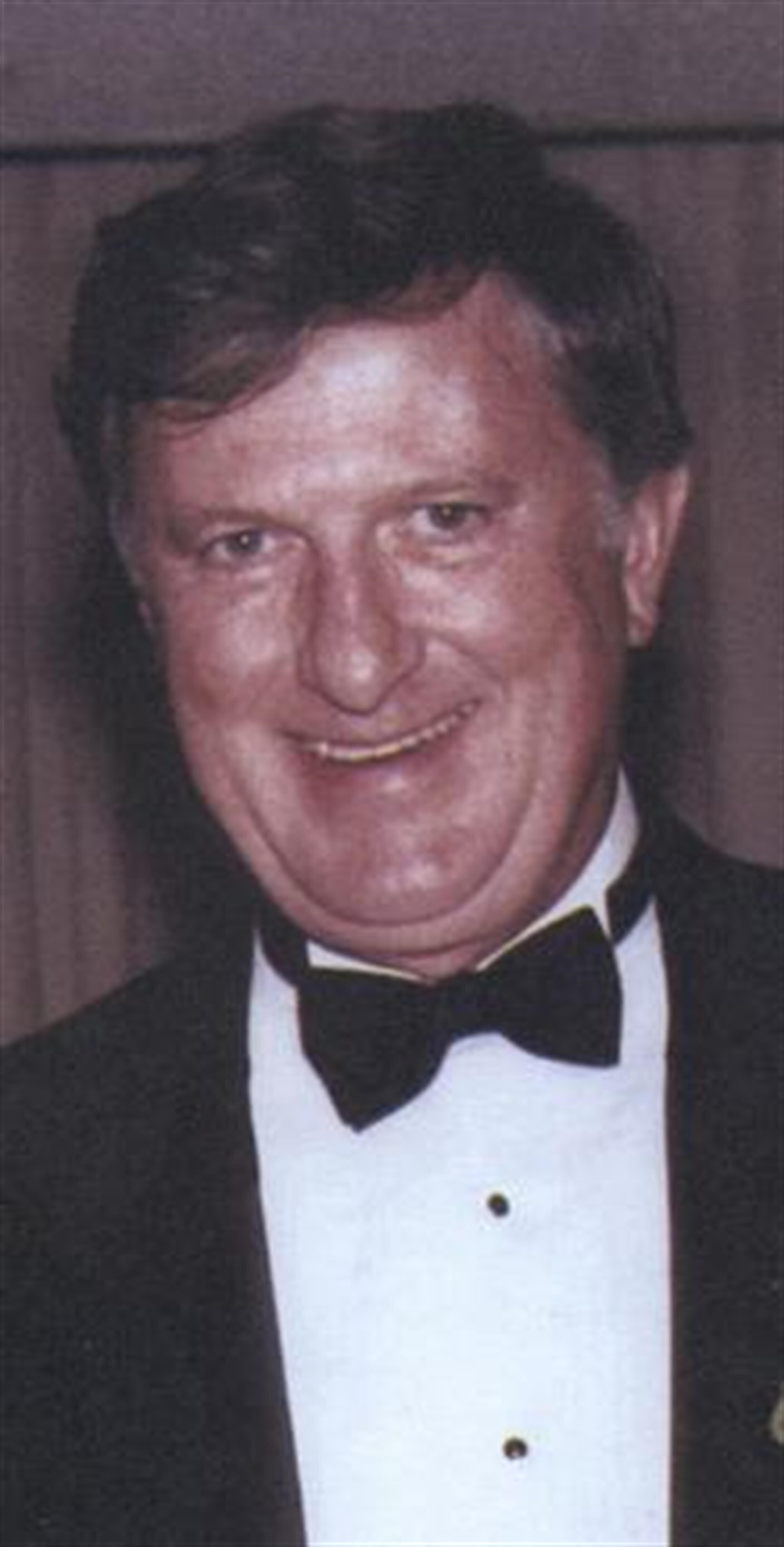 Peter J. Gallagher