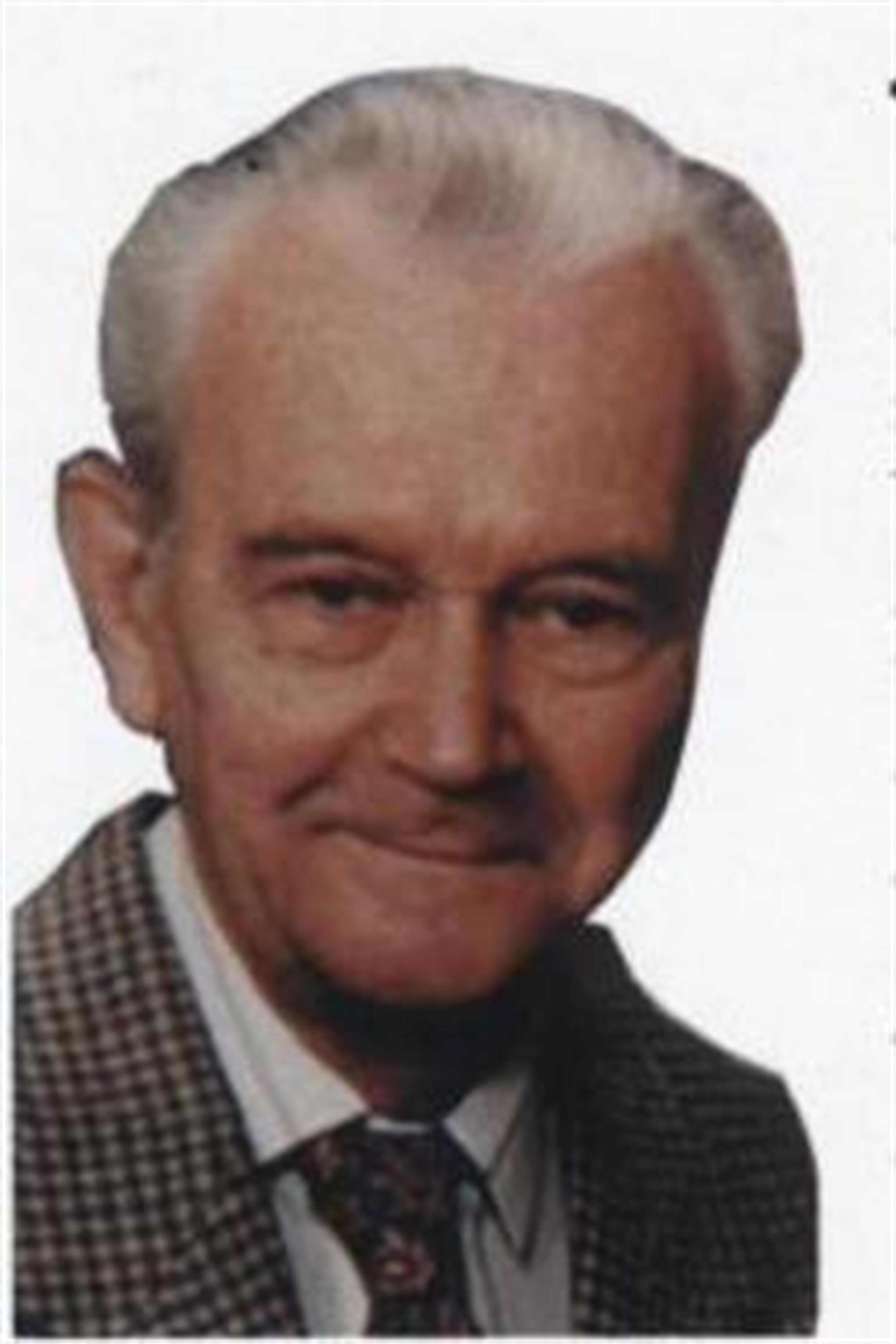 John A. Somori