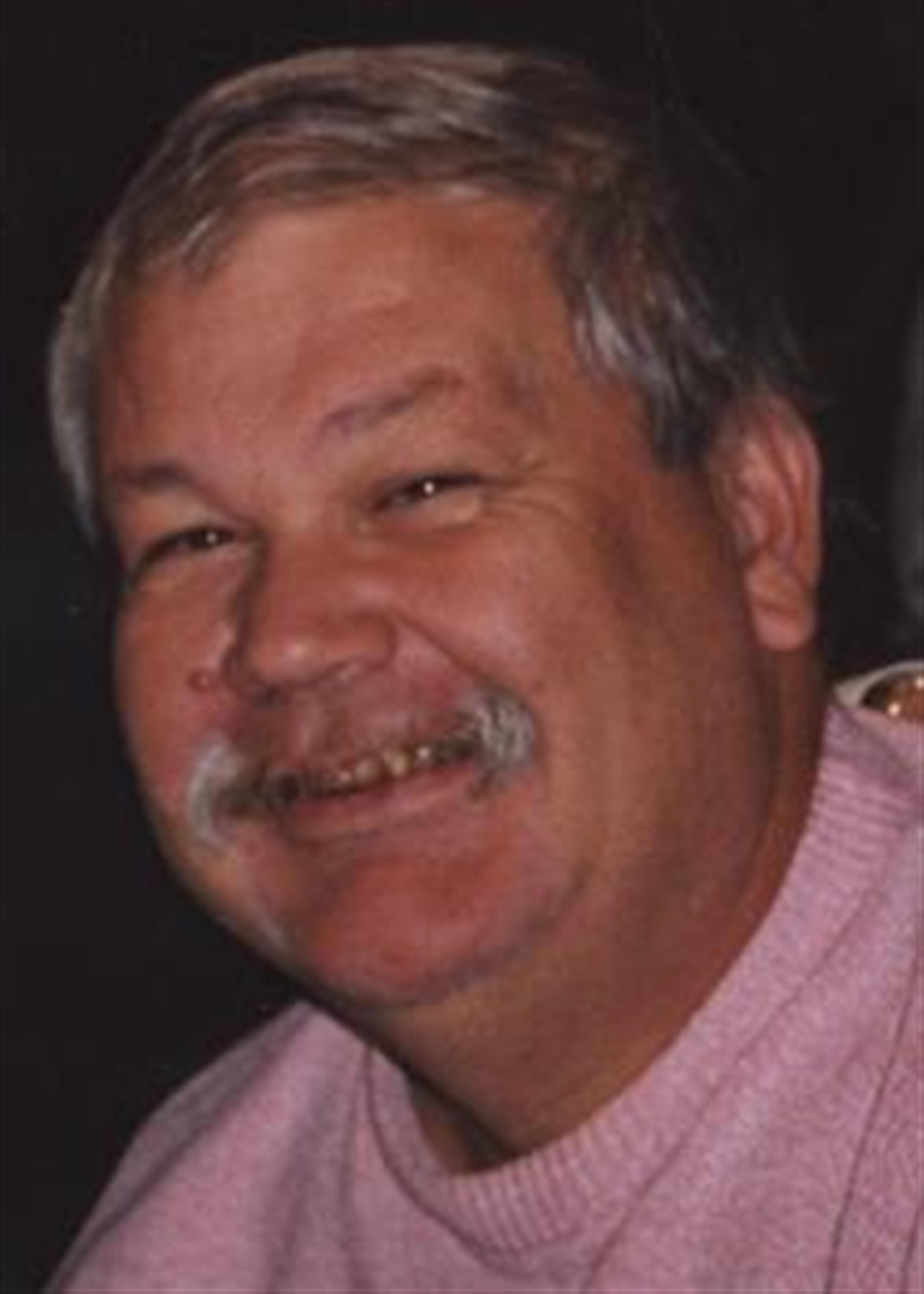 Charles R. Sweitzer