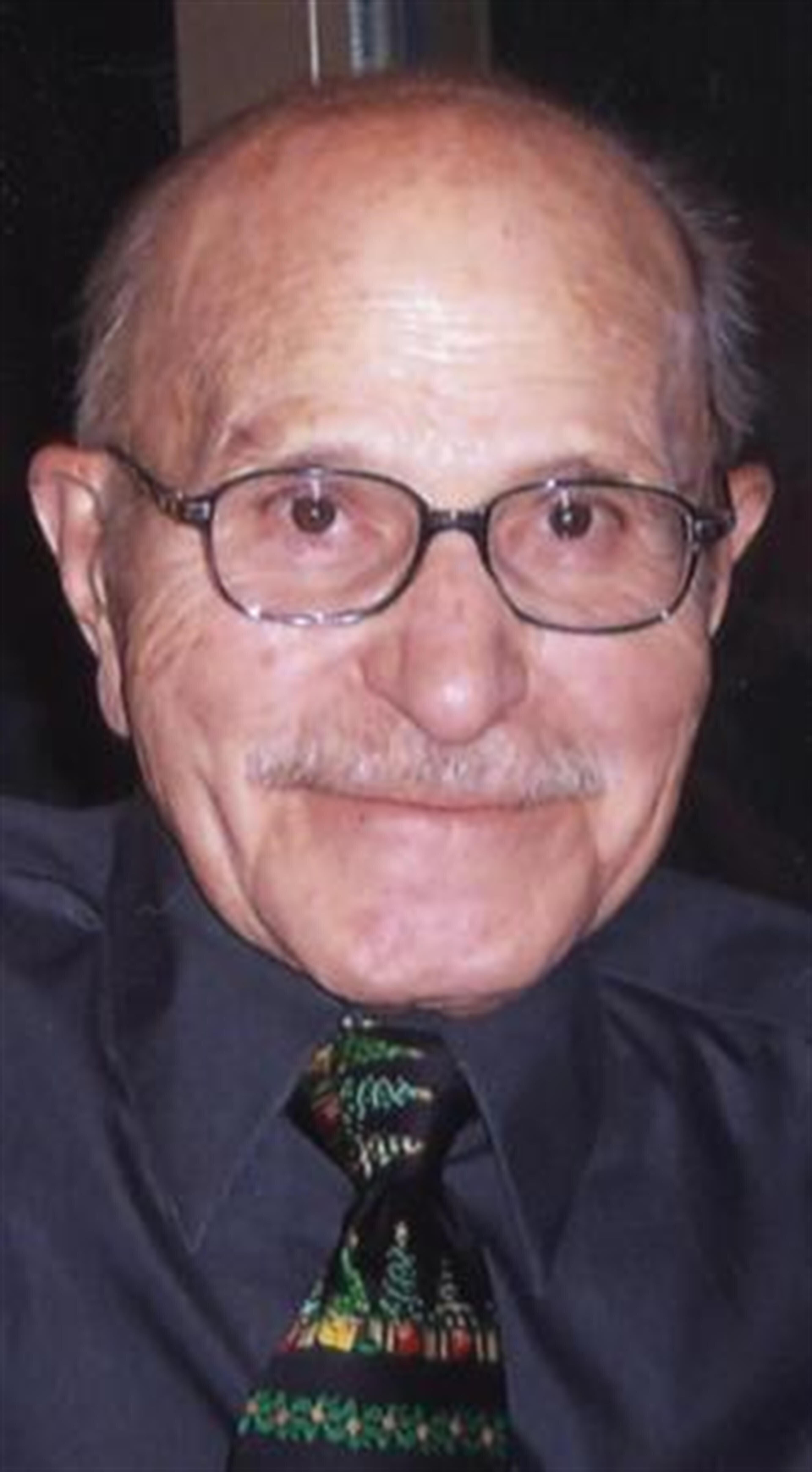 Joseph H. Limuli