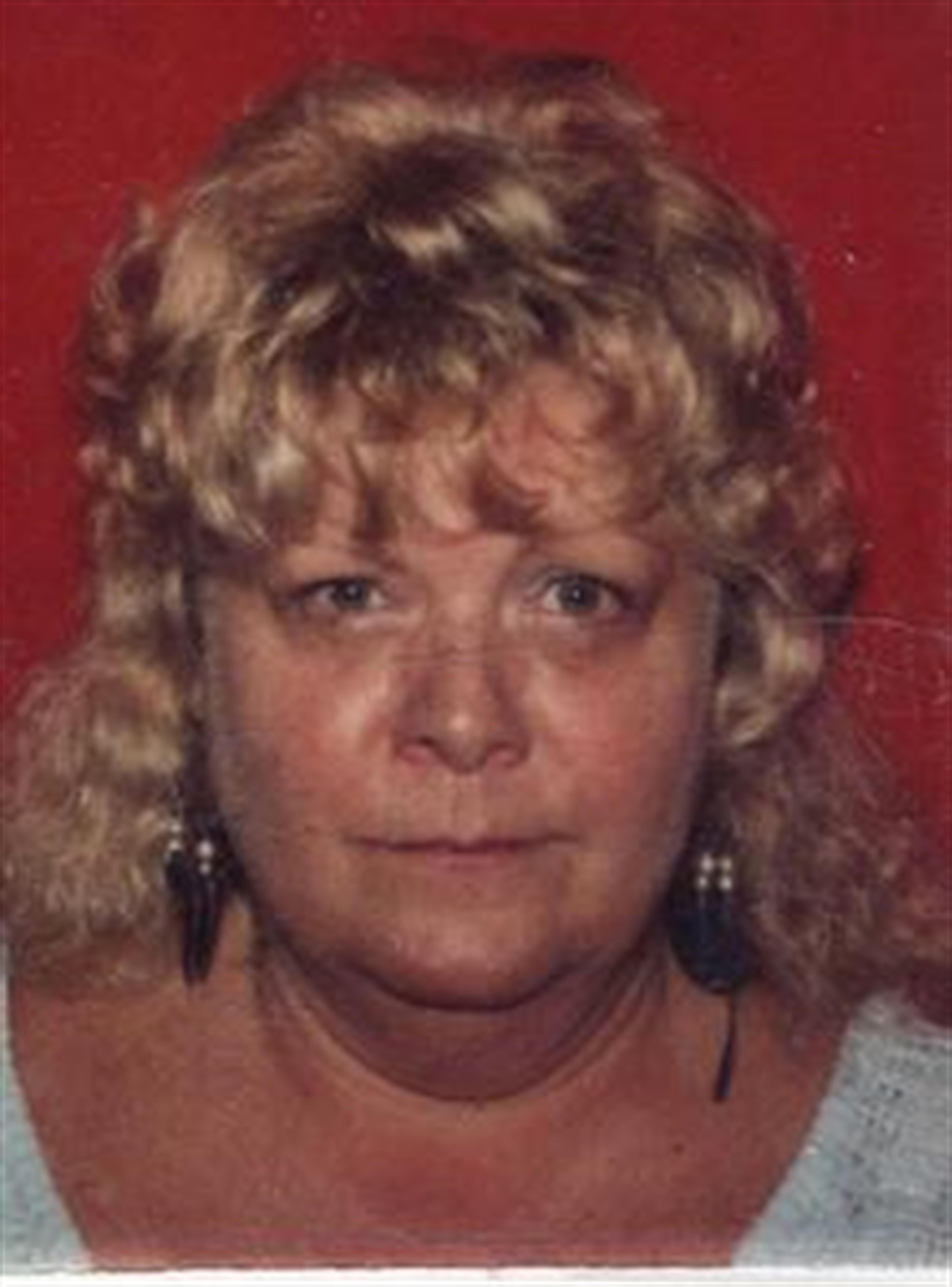 Jane Kathryn Bickel