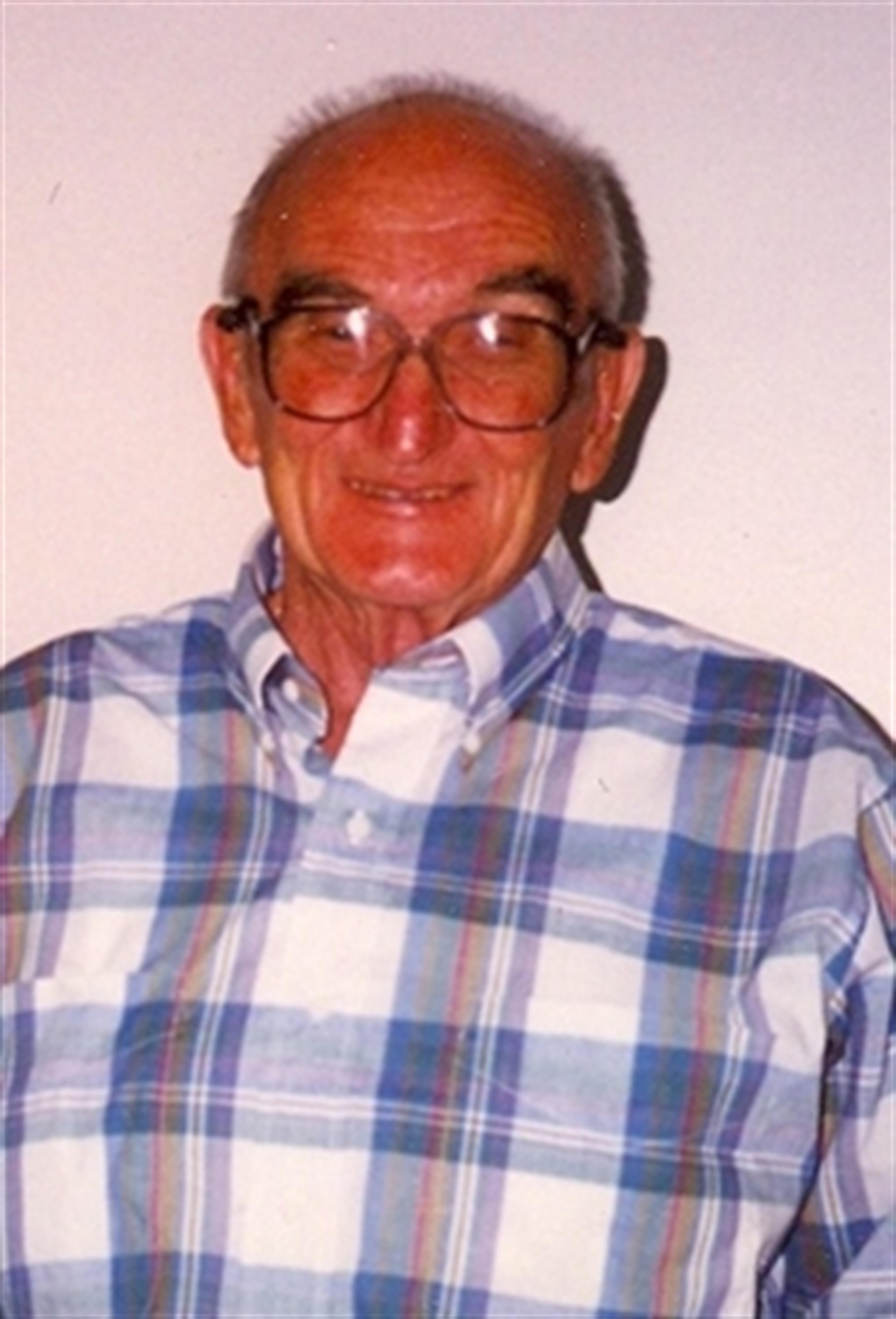 Alton Benjamin Bradley