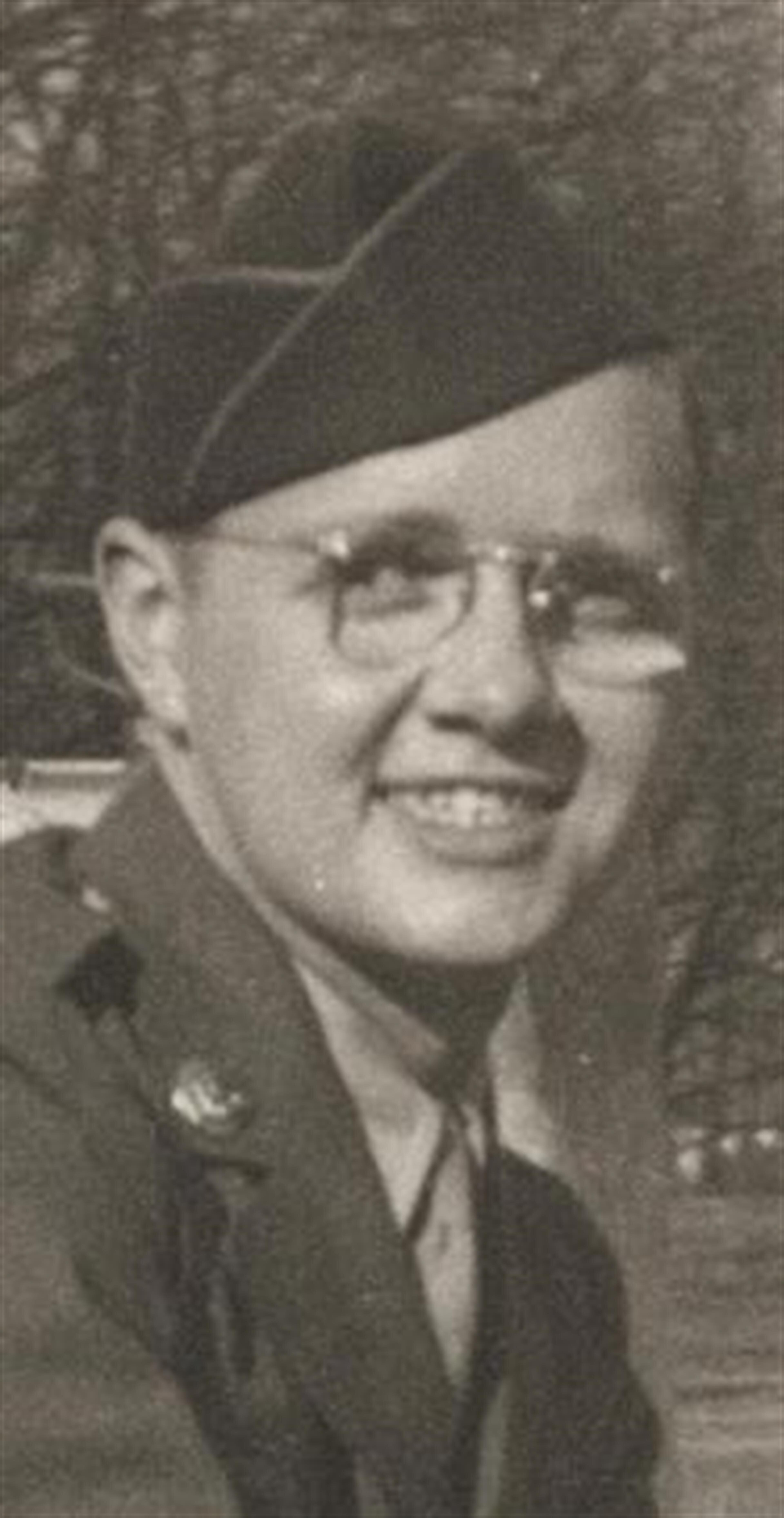 Alvin L. Smith