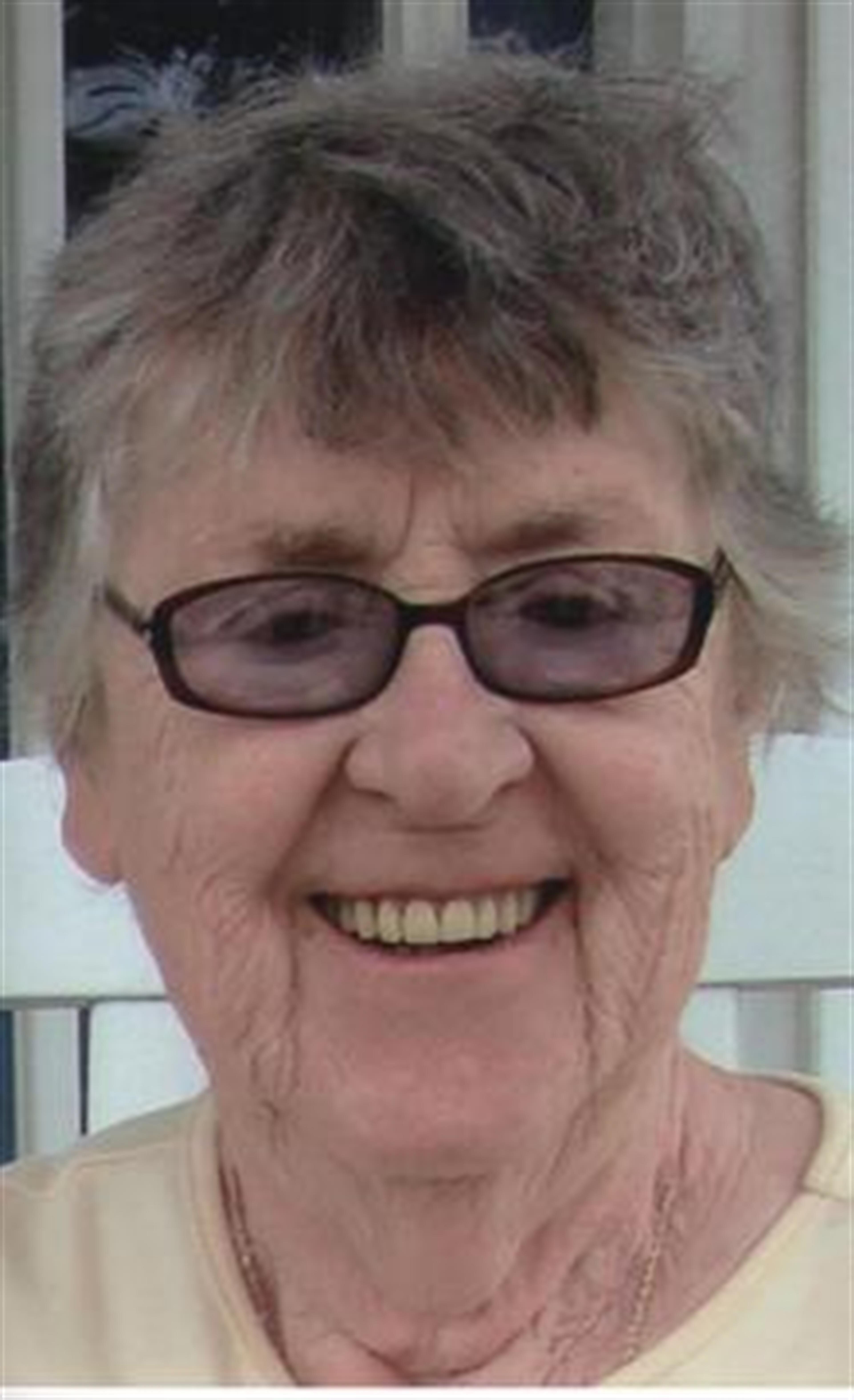 Patricia A. Bradley
