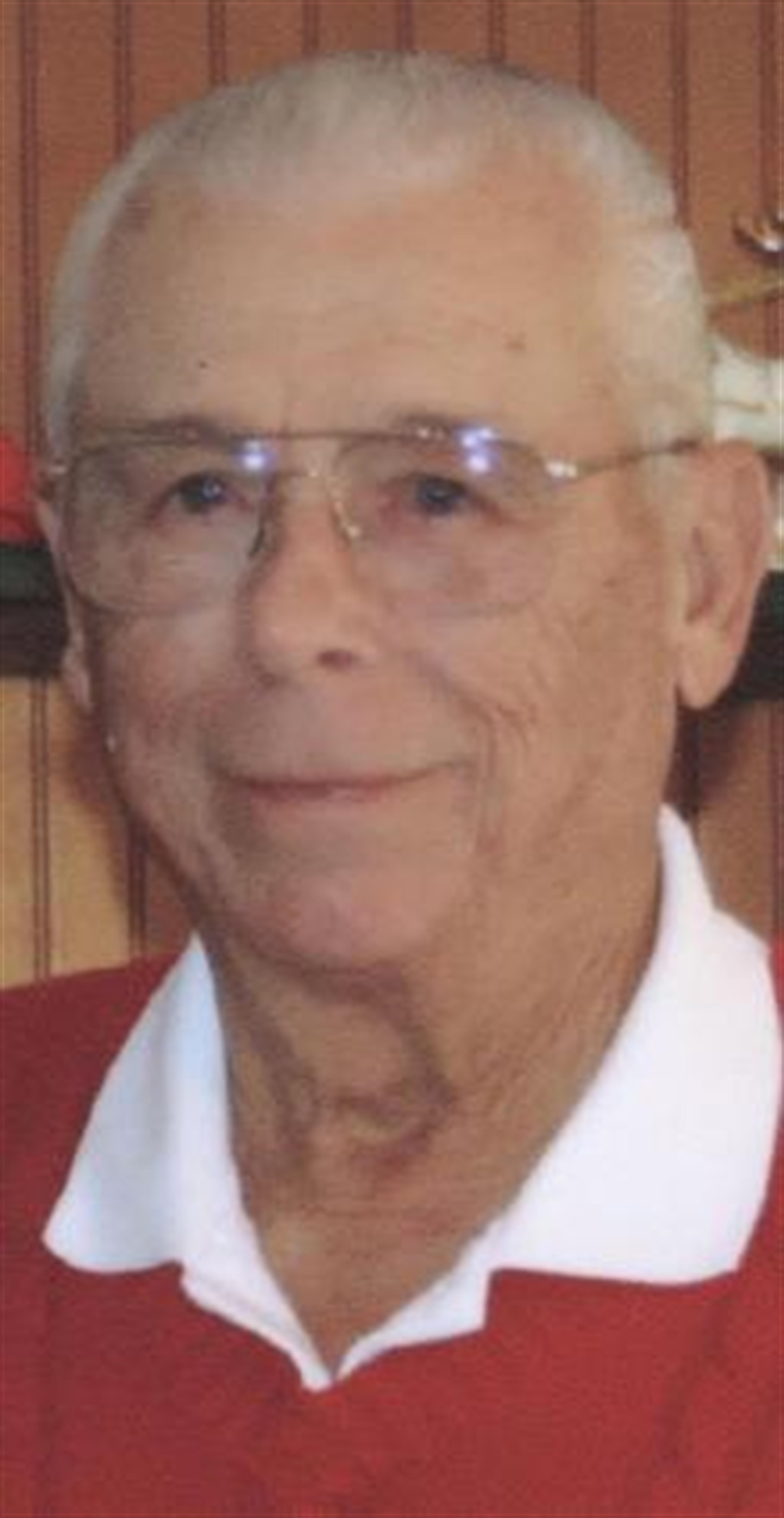 Donald G. Carodiskey