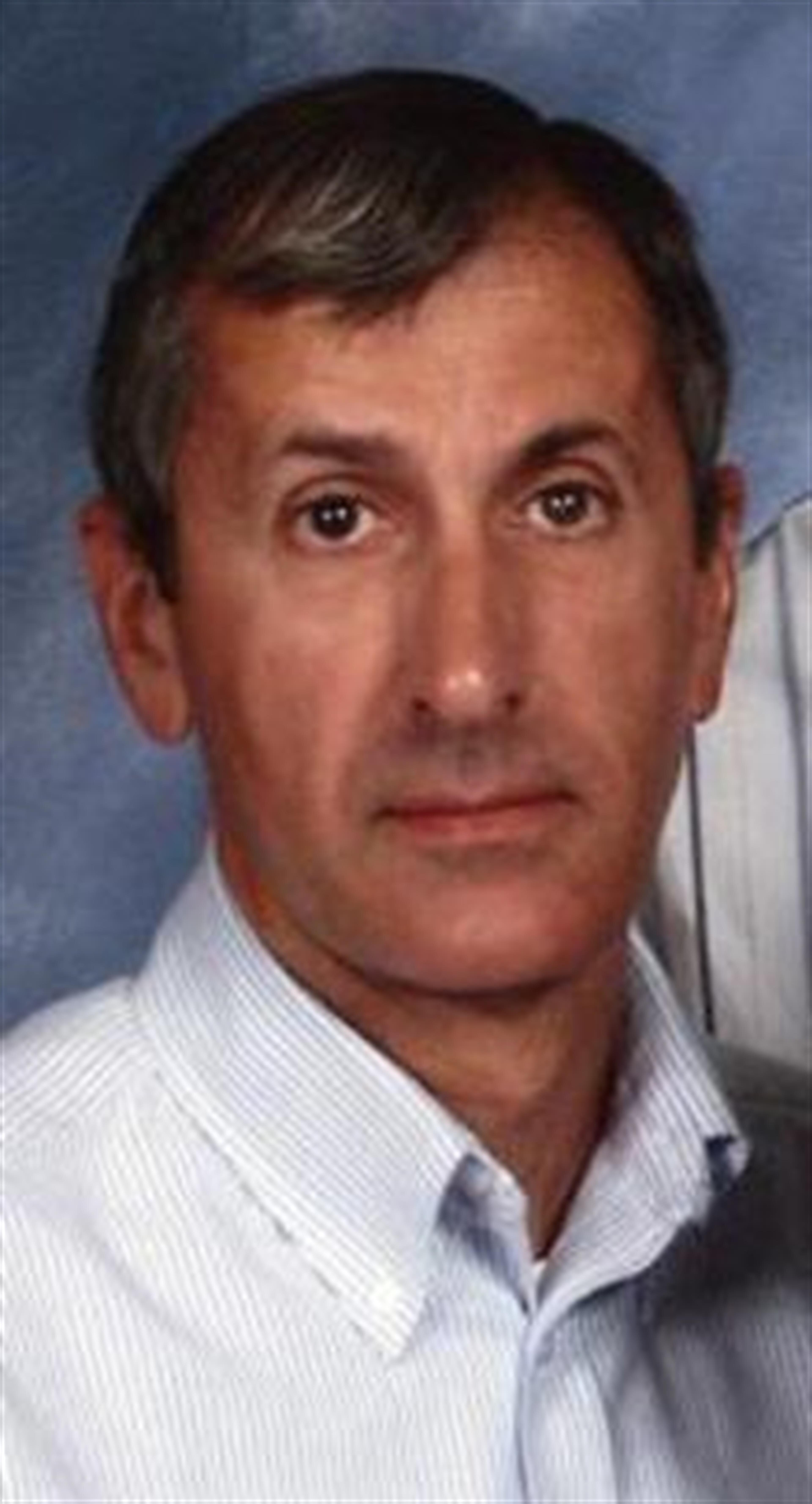 Anthony  Della Camera