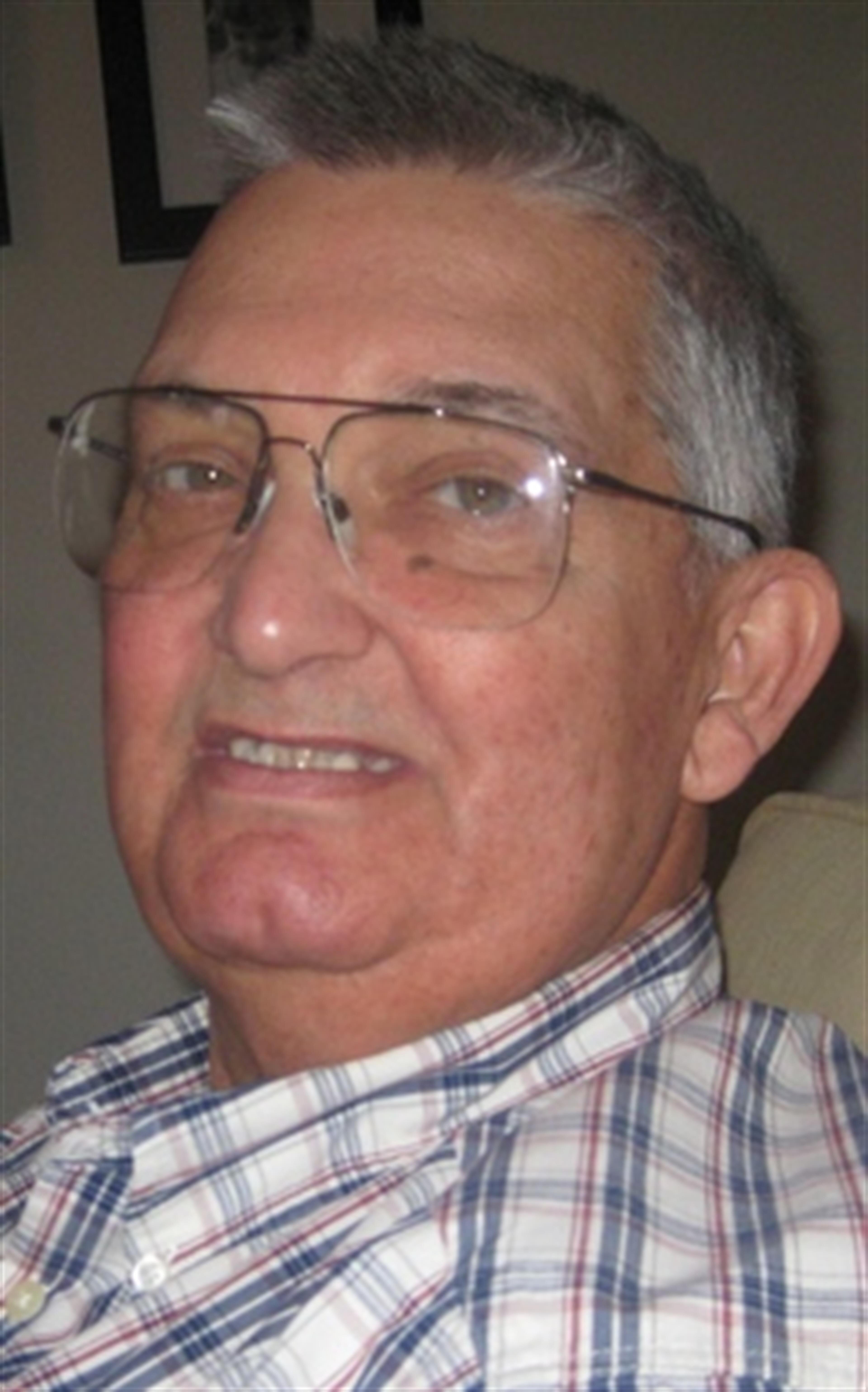 Dennis B. Derrickson