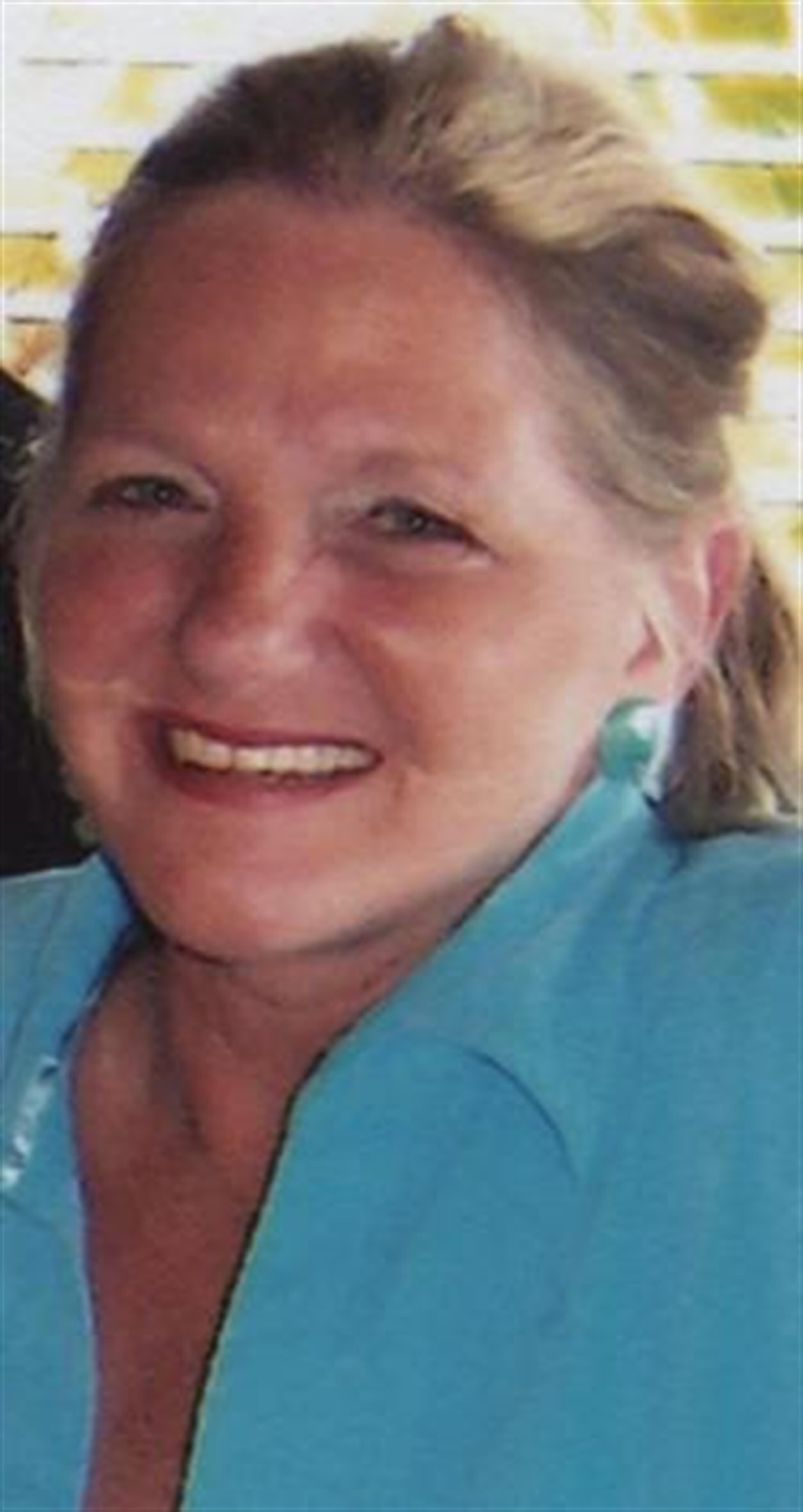 Gail Horn Daisey