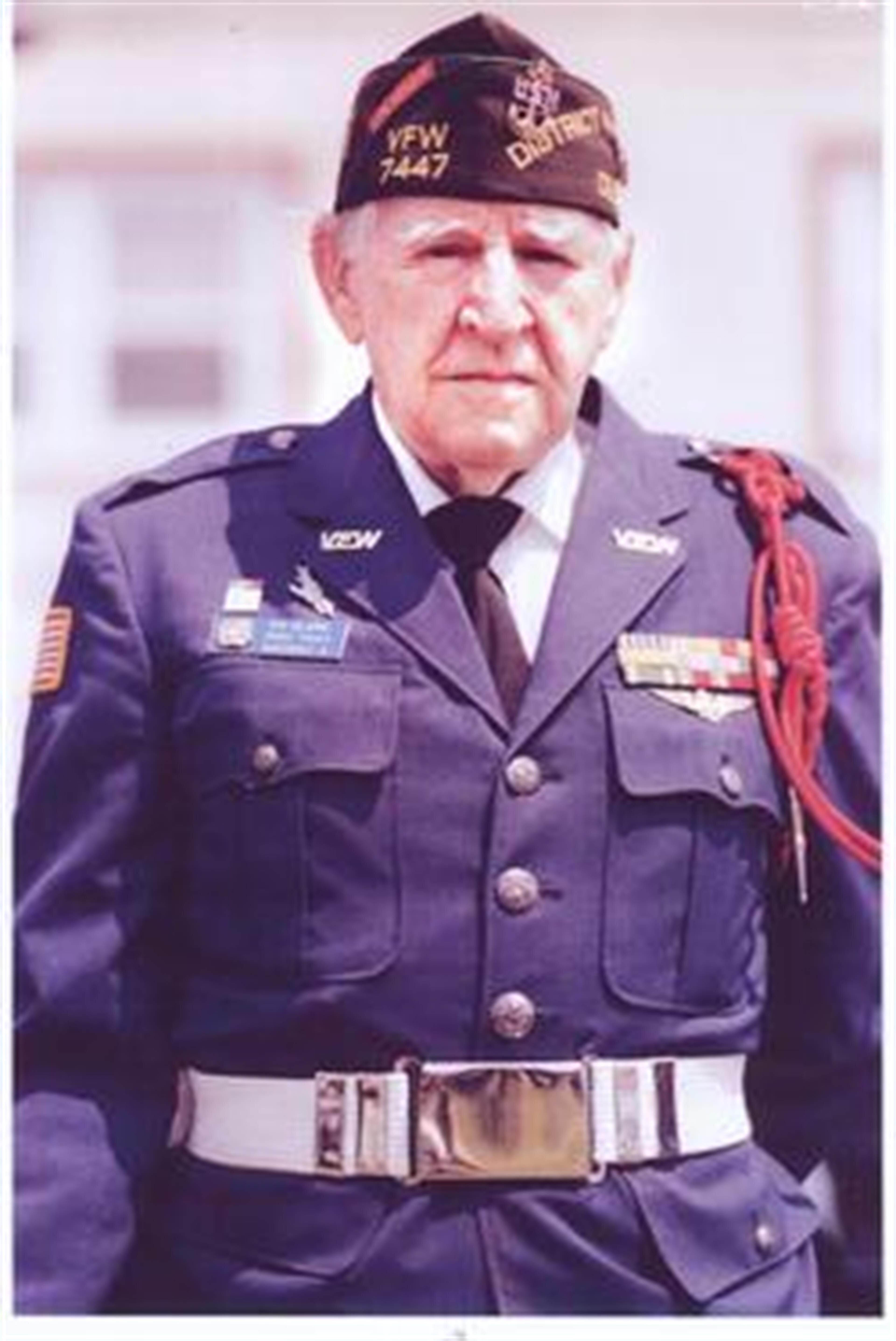Edward E. Clark