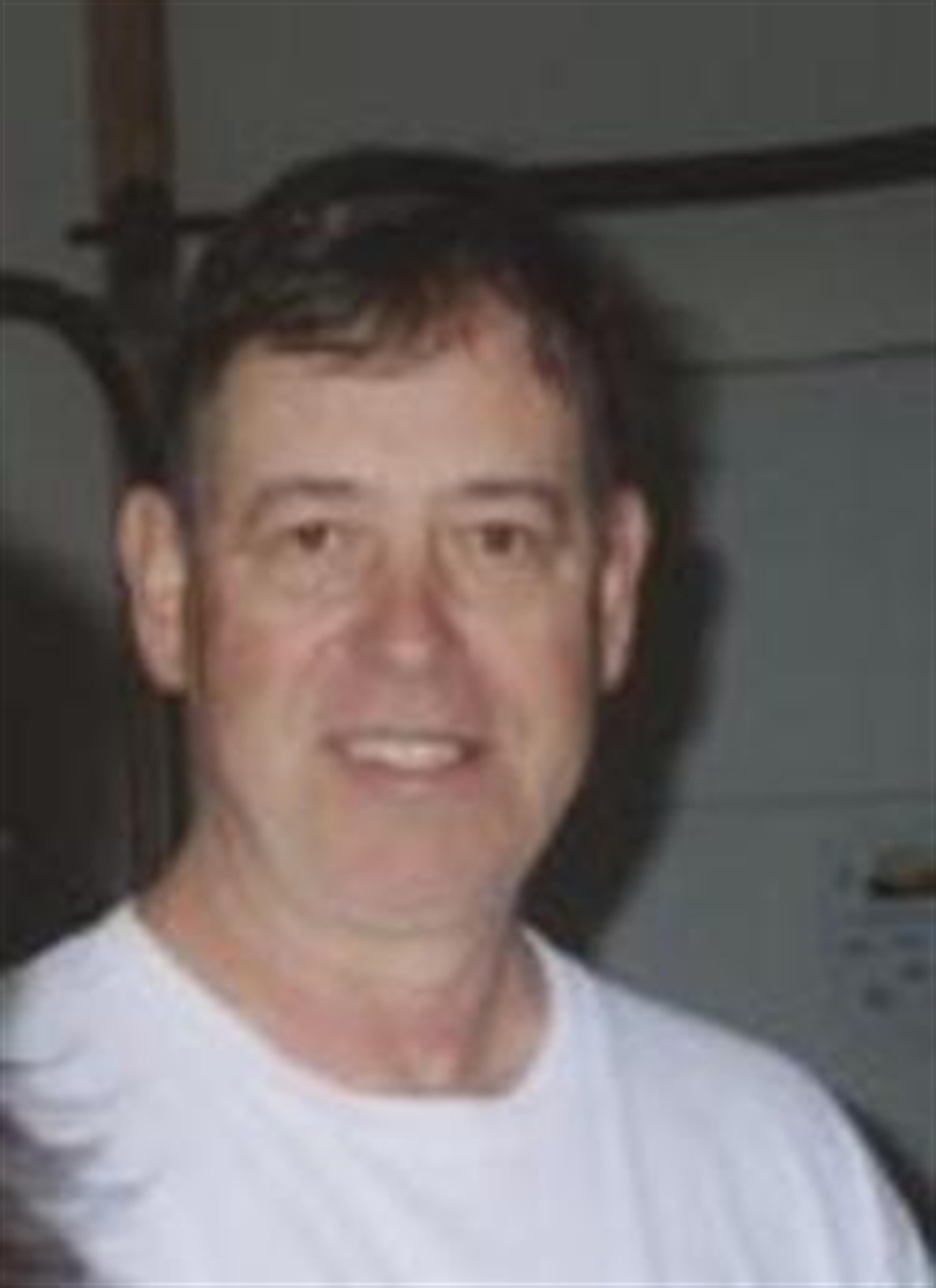 Fred Walter Strausbaugh