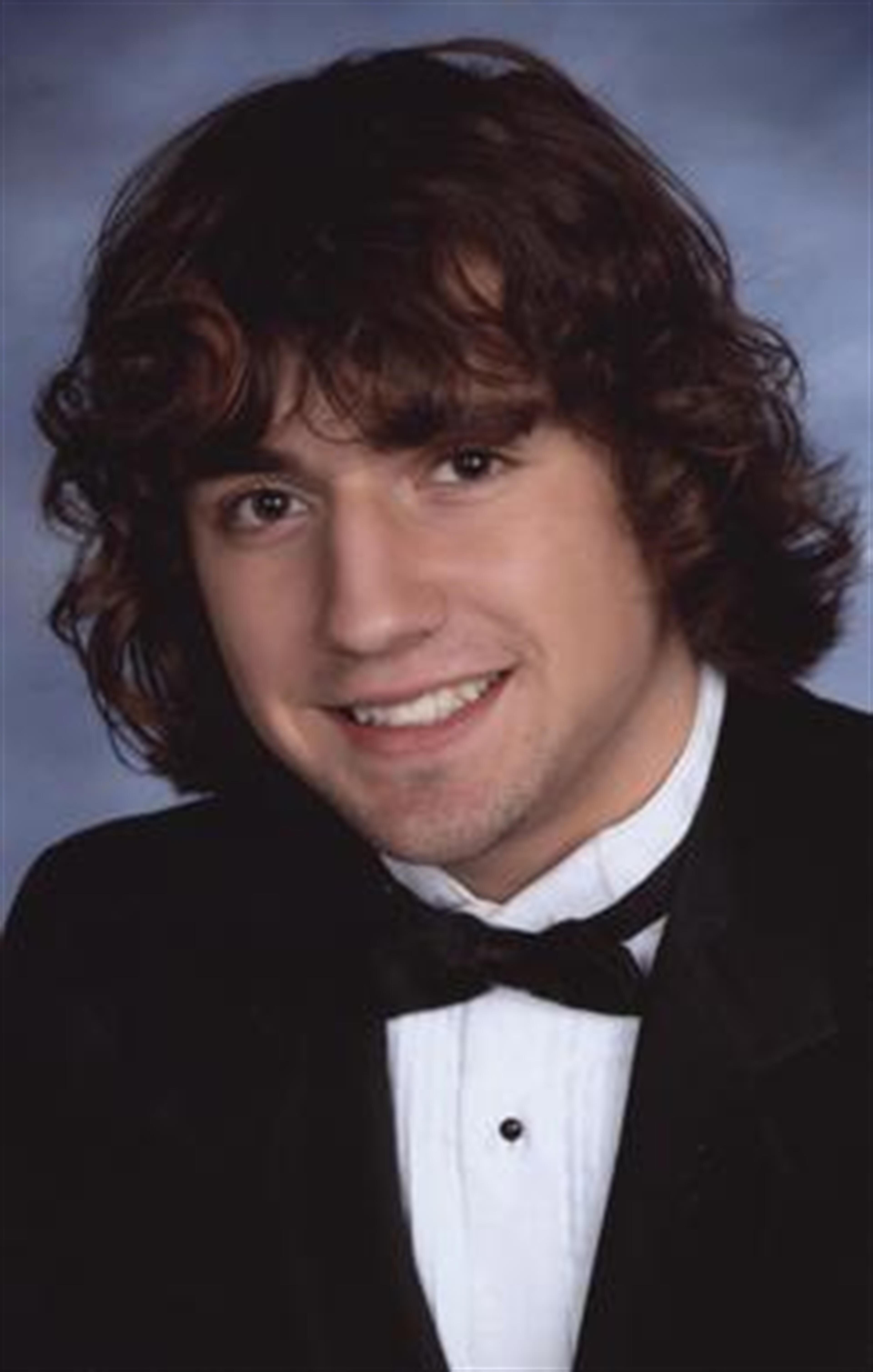 Justin James Lesko
