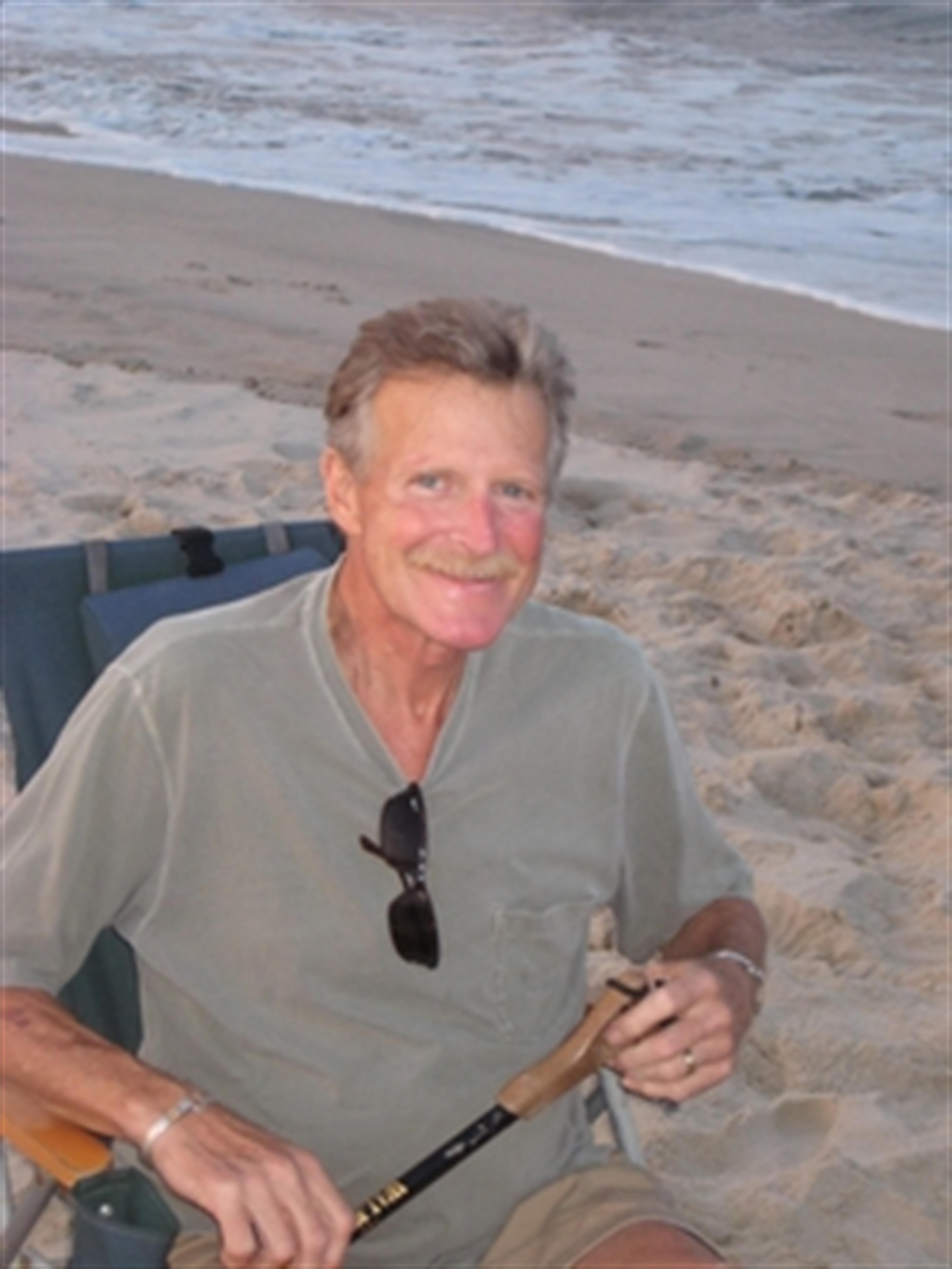 Tony  Jackewicz