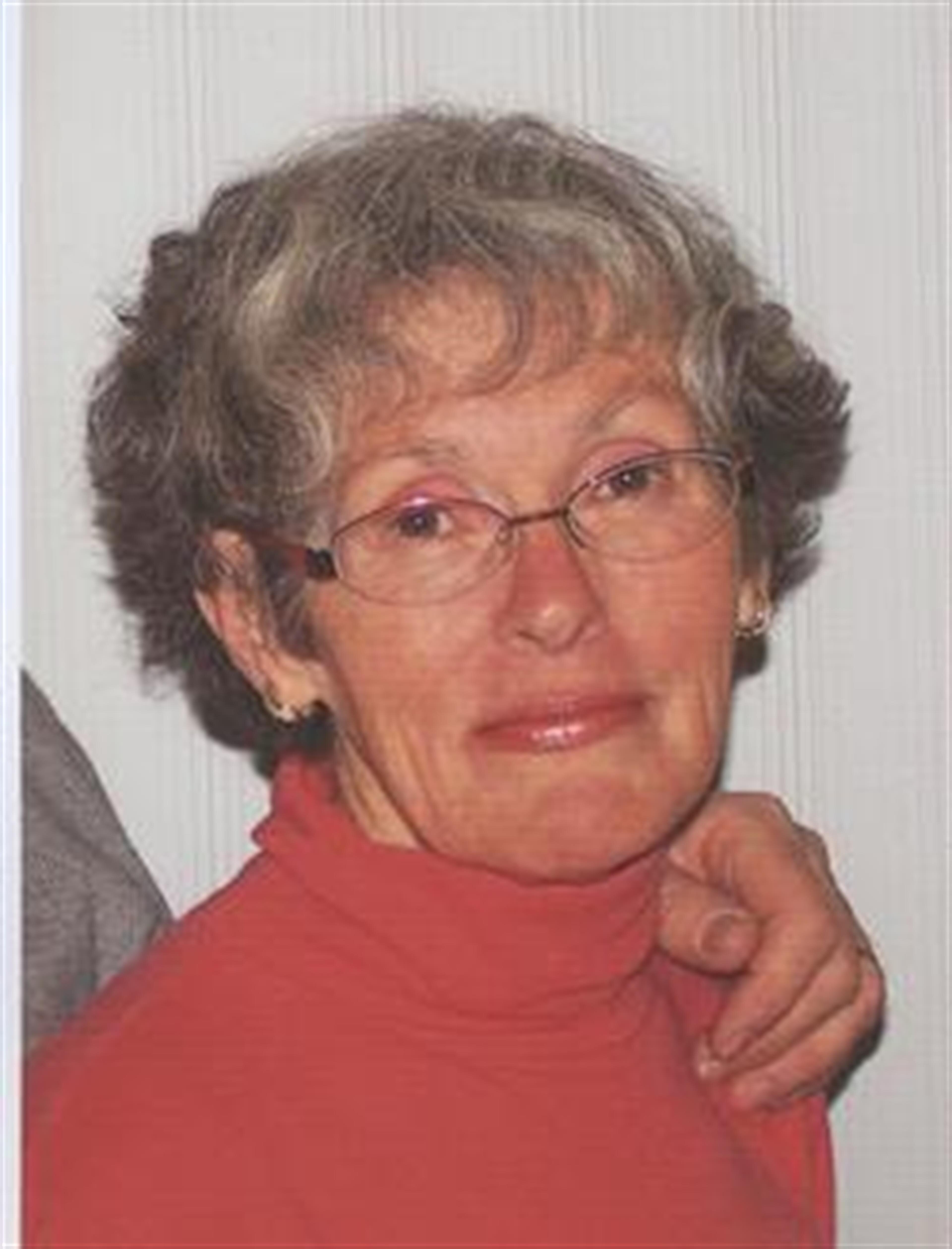 Susan M. Jones